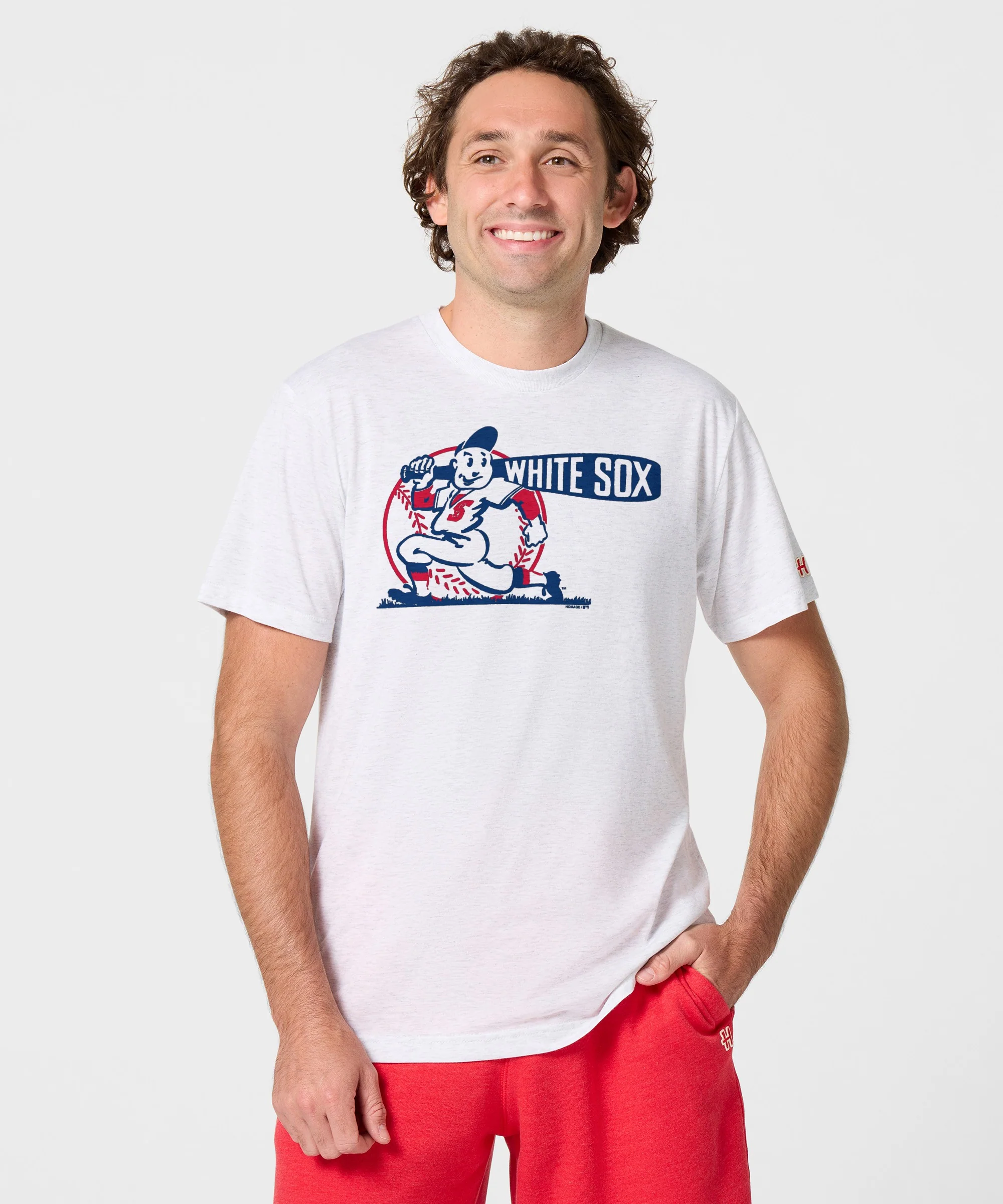 Chicago White Sox '48 - Image 3