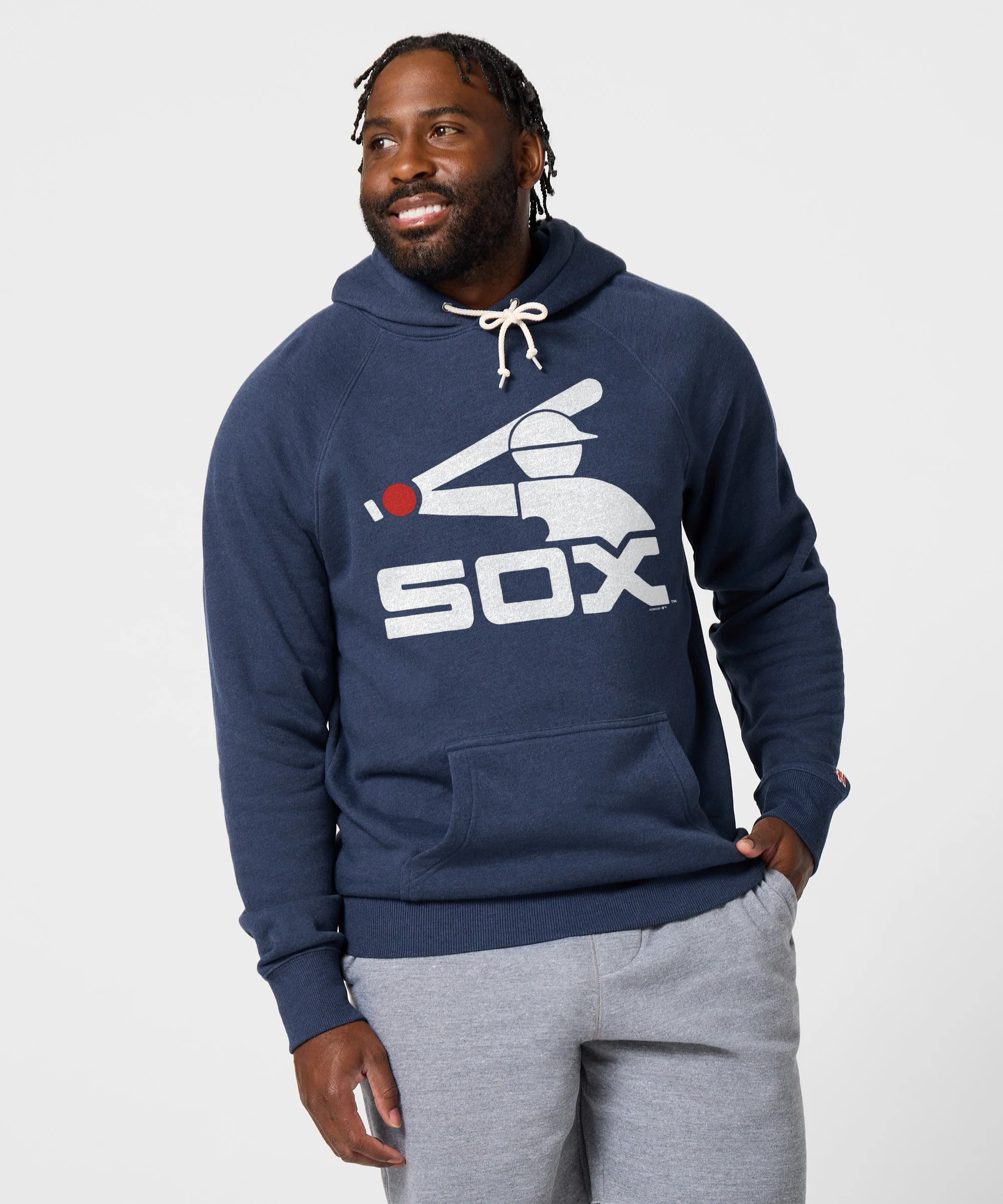 Chicago White Sox '76 Hoodie - Image 3