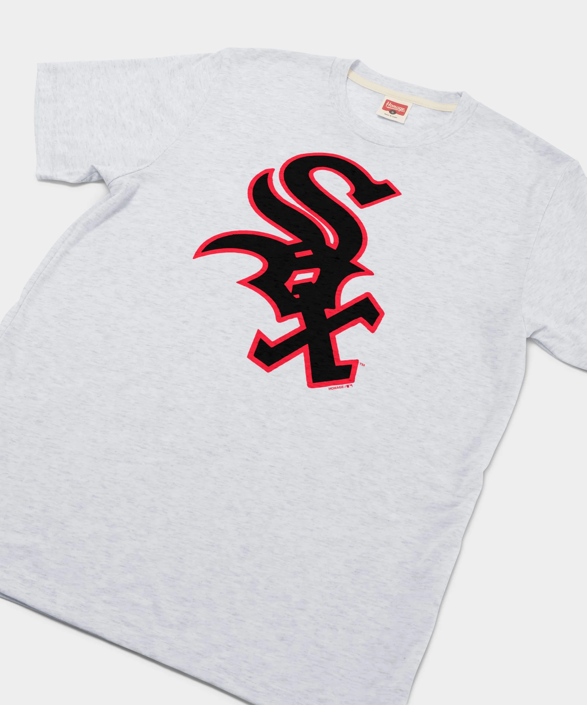 Chicago White Sox Jersey Logo '51 - Image 2