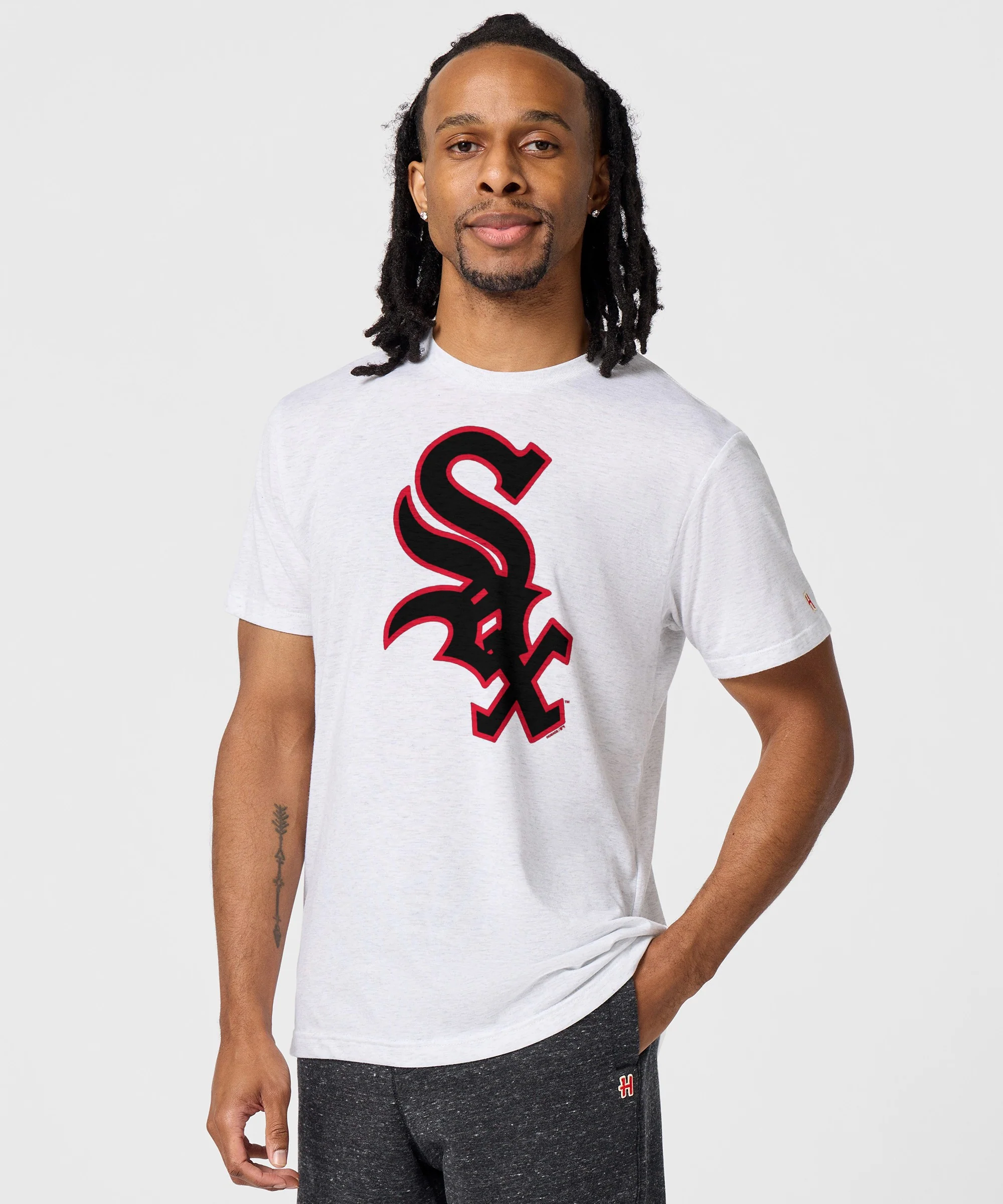 Chicago White Sox Jersey Logo '51 - Image 3