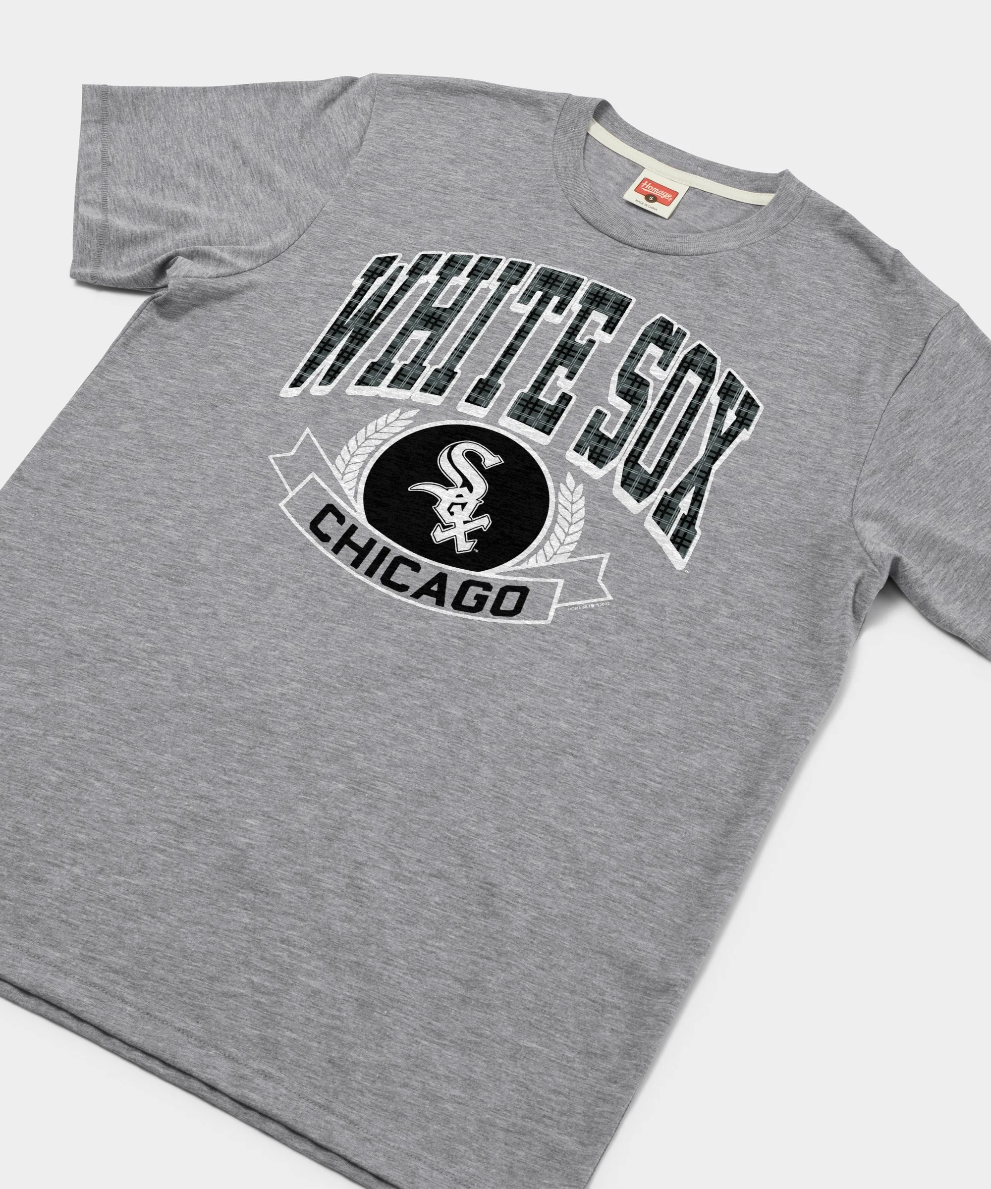 Chicago White Sox Plaid - Image 2