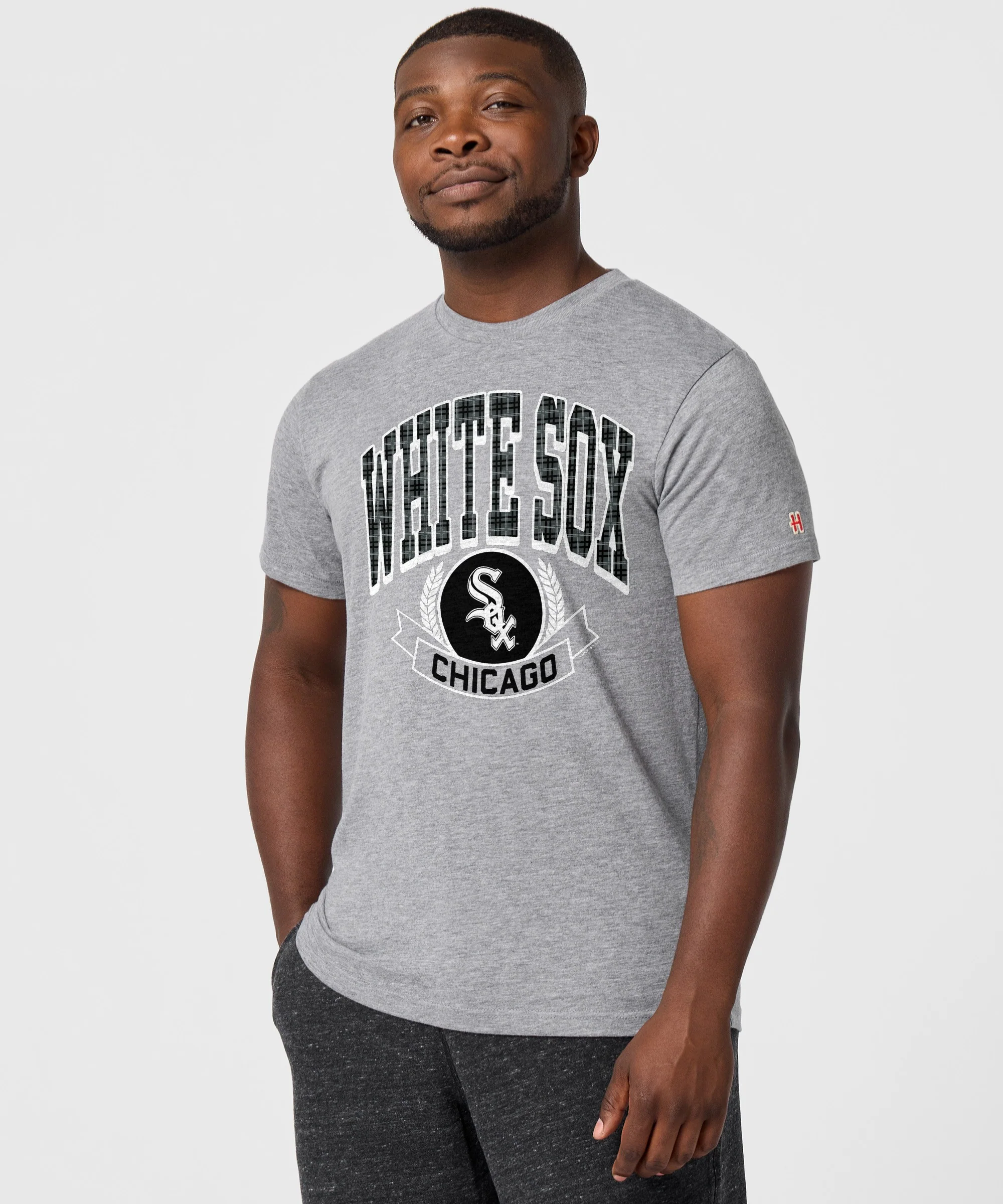 Chicago White Sox Plaid - Image 3