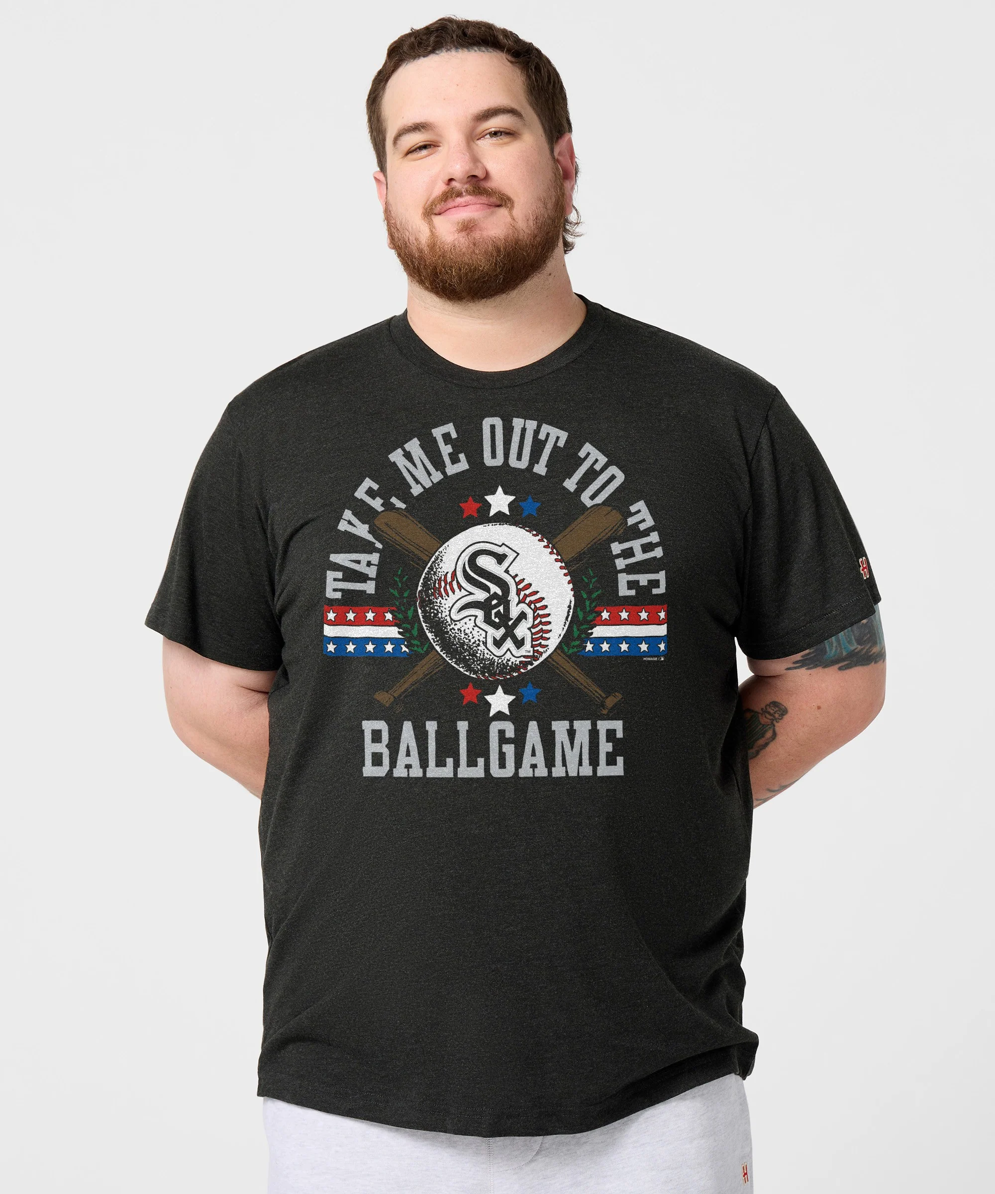 Chicago White Sox Take Me Out To The Ballgame - Image 3