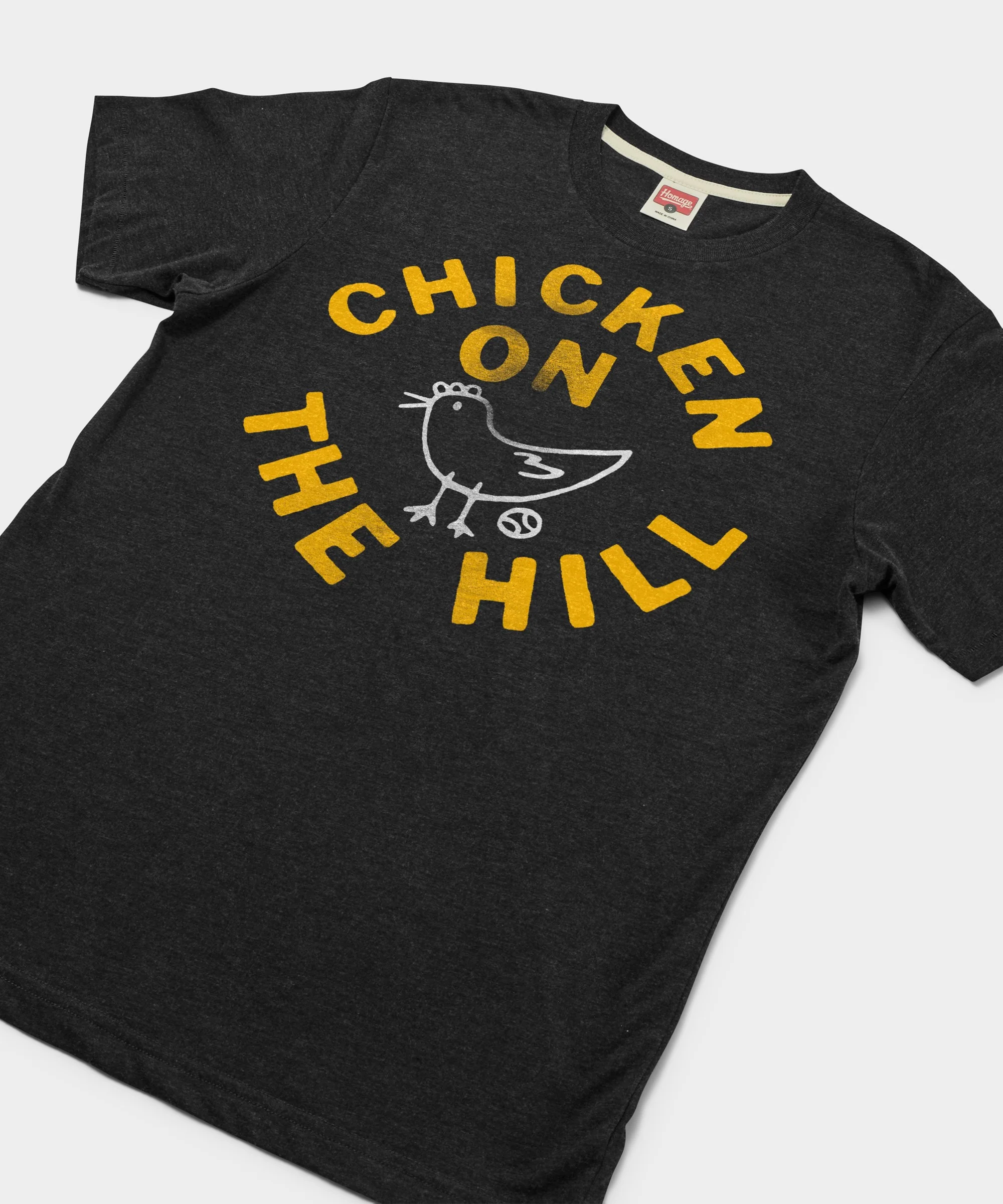 Chicken On The Hill - Image 2