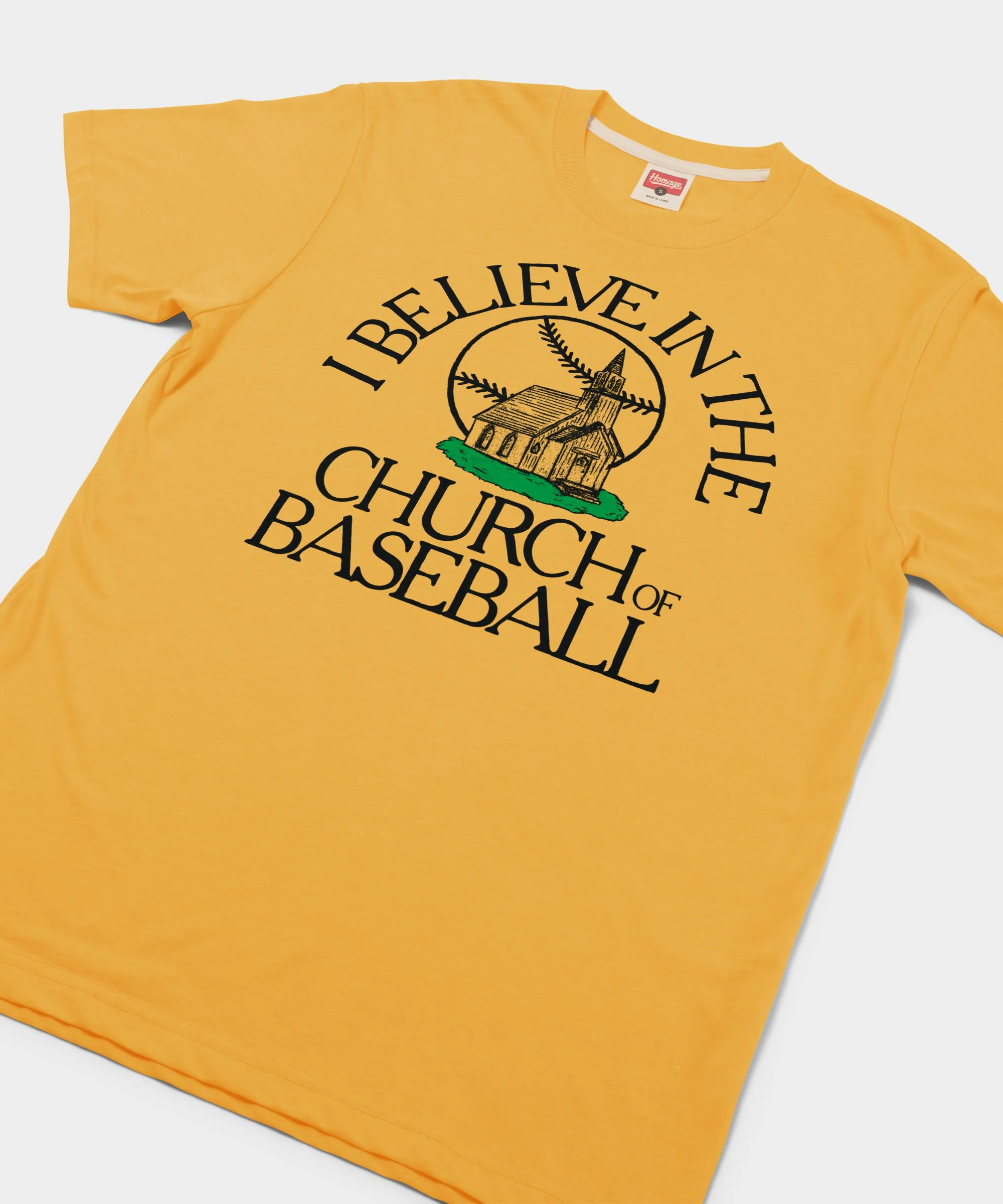 Church Of Baseball - Image 2