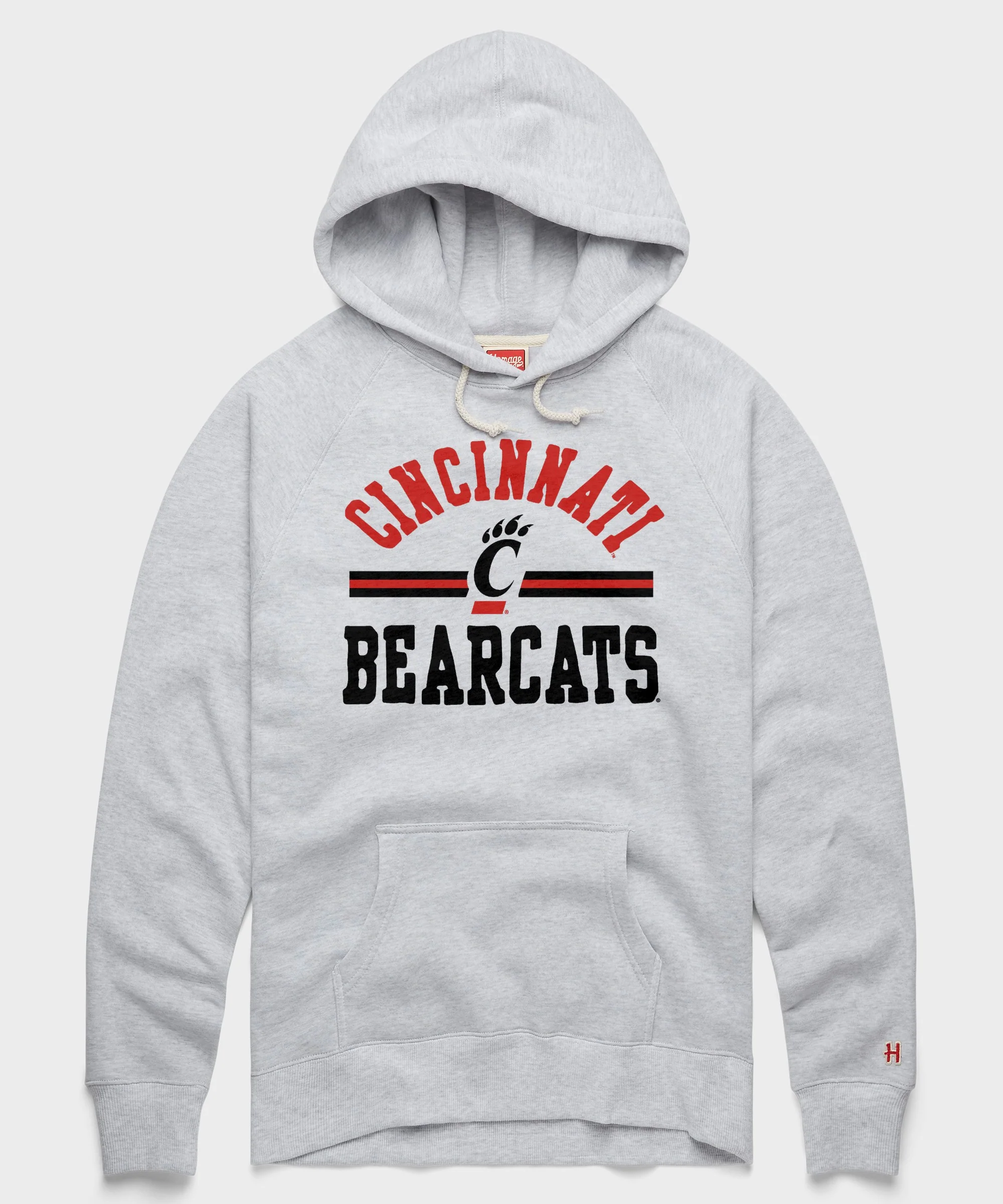 Cincinnati Bearcats Pride Hoodie