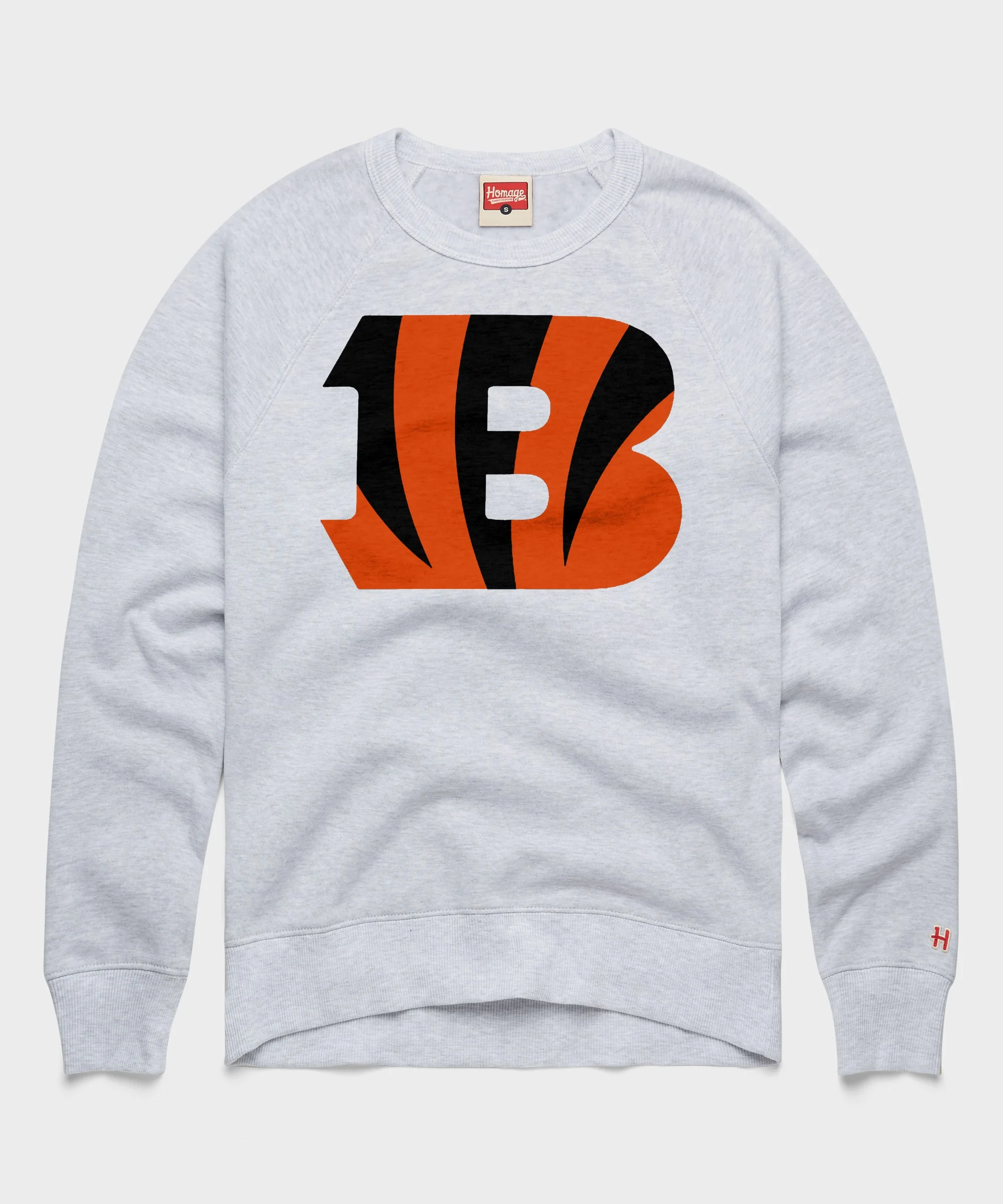 Cincinnati Bengals '21 Crewneck - Image 2
