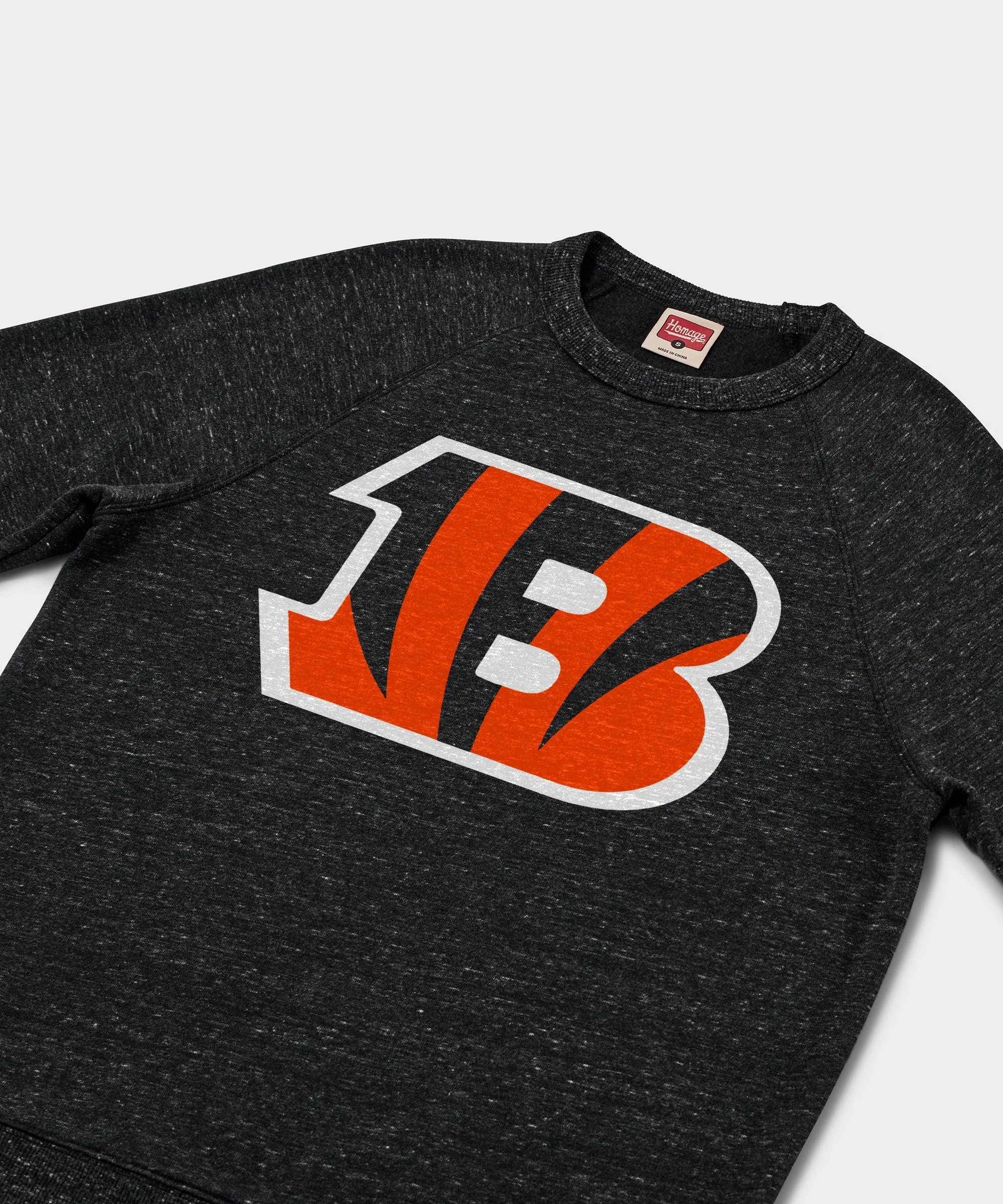 Cincinnati Bengals '21 Crewneck - Image 3