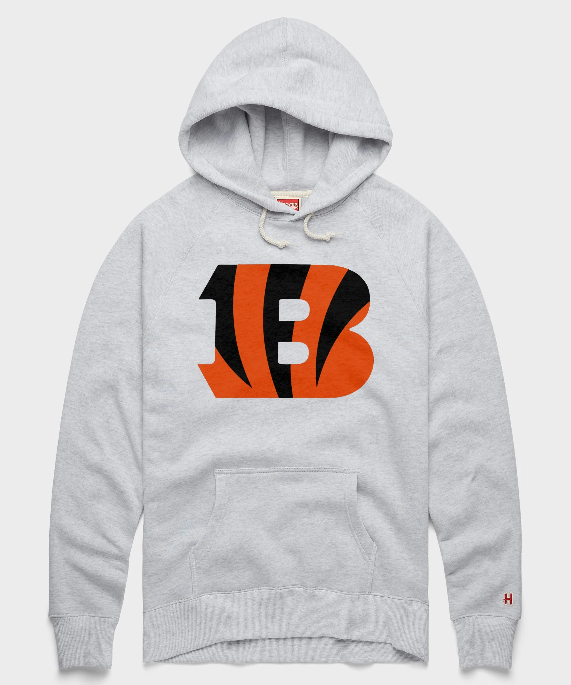 Cincinnati Bengals '21 Hoodie - Image 2