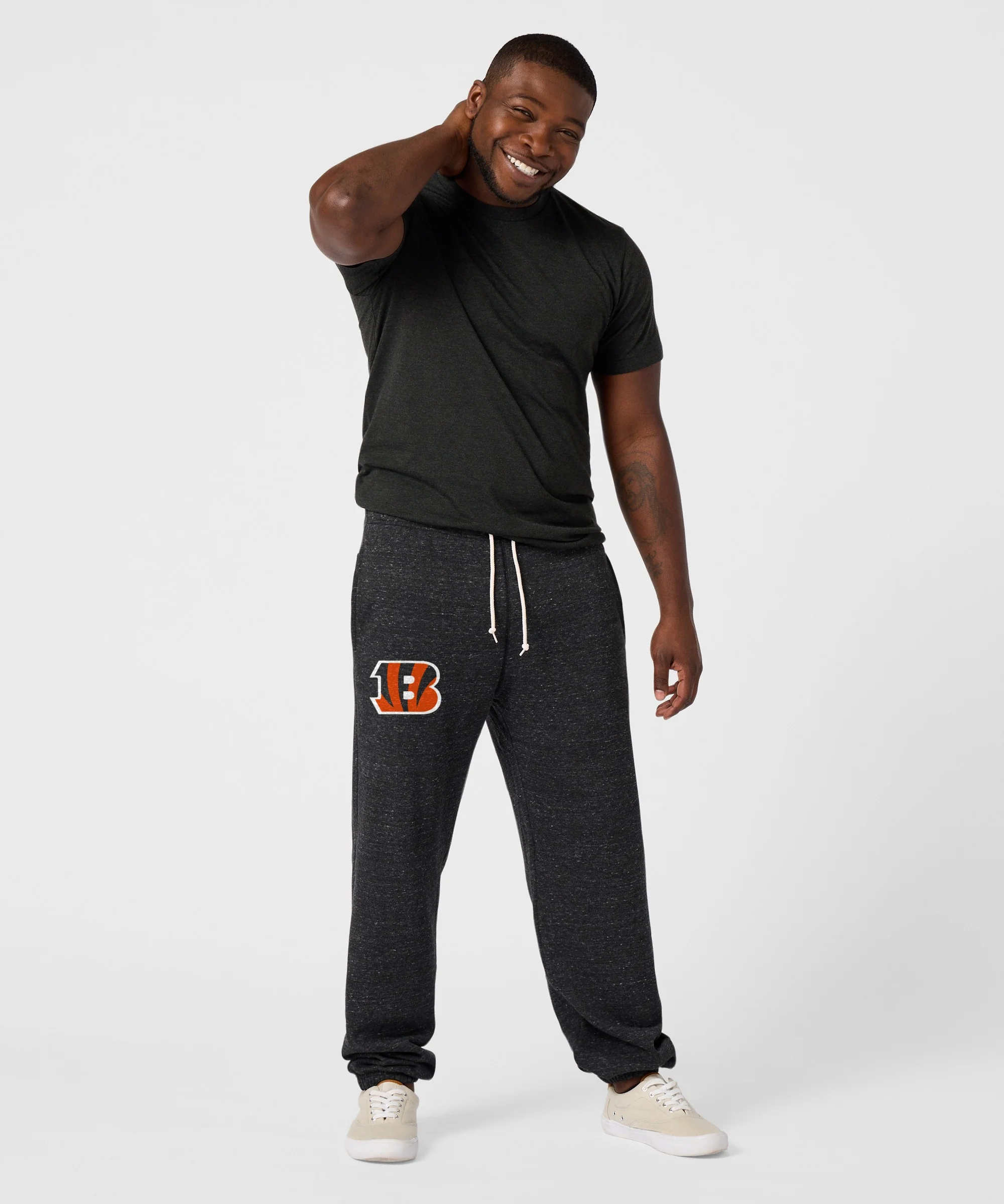 Cincinnati Bengals '21 Sweatpants - Image 9