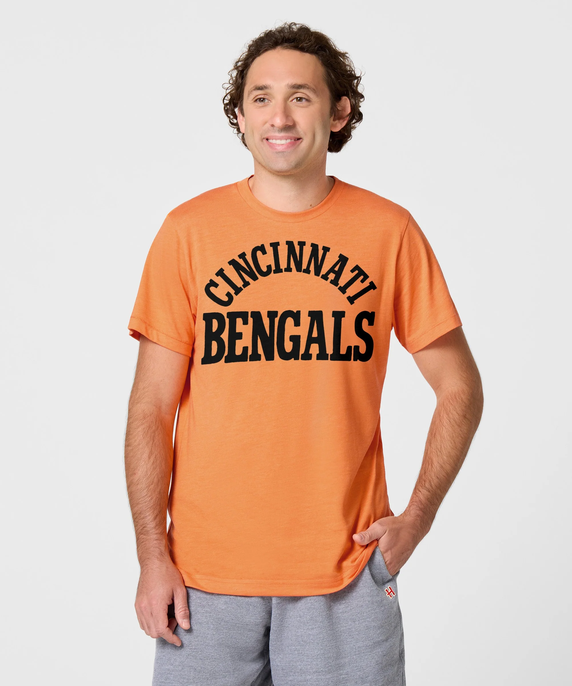 Cincinnati Bengals Classic - Image 3