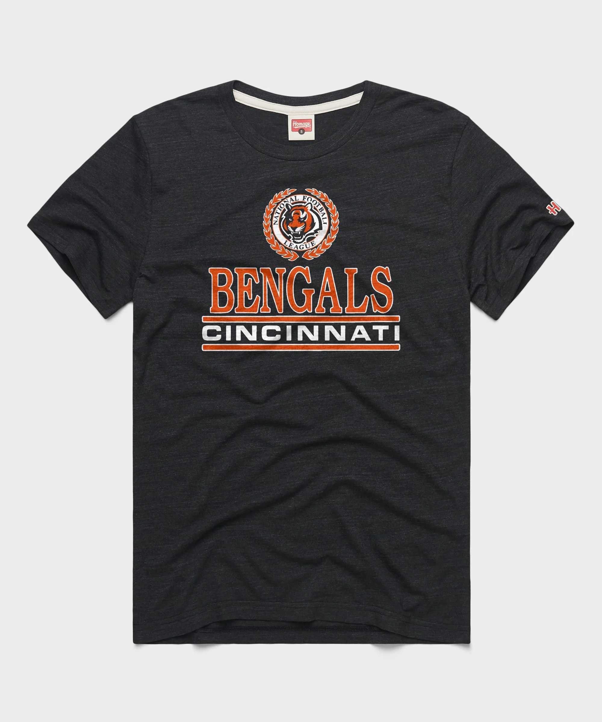 Cincinnati Bengals Crest
