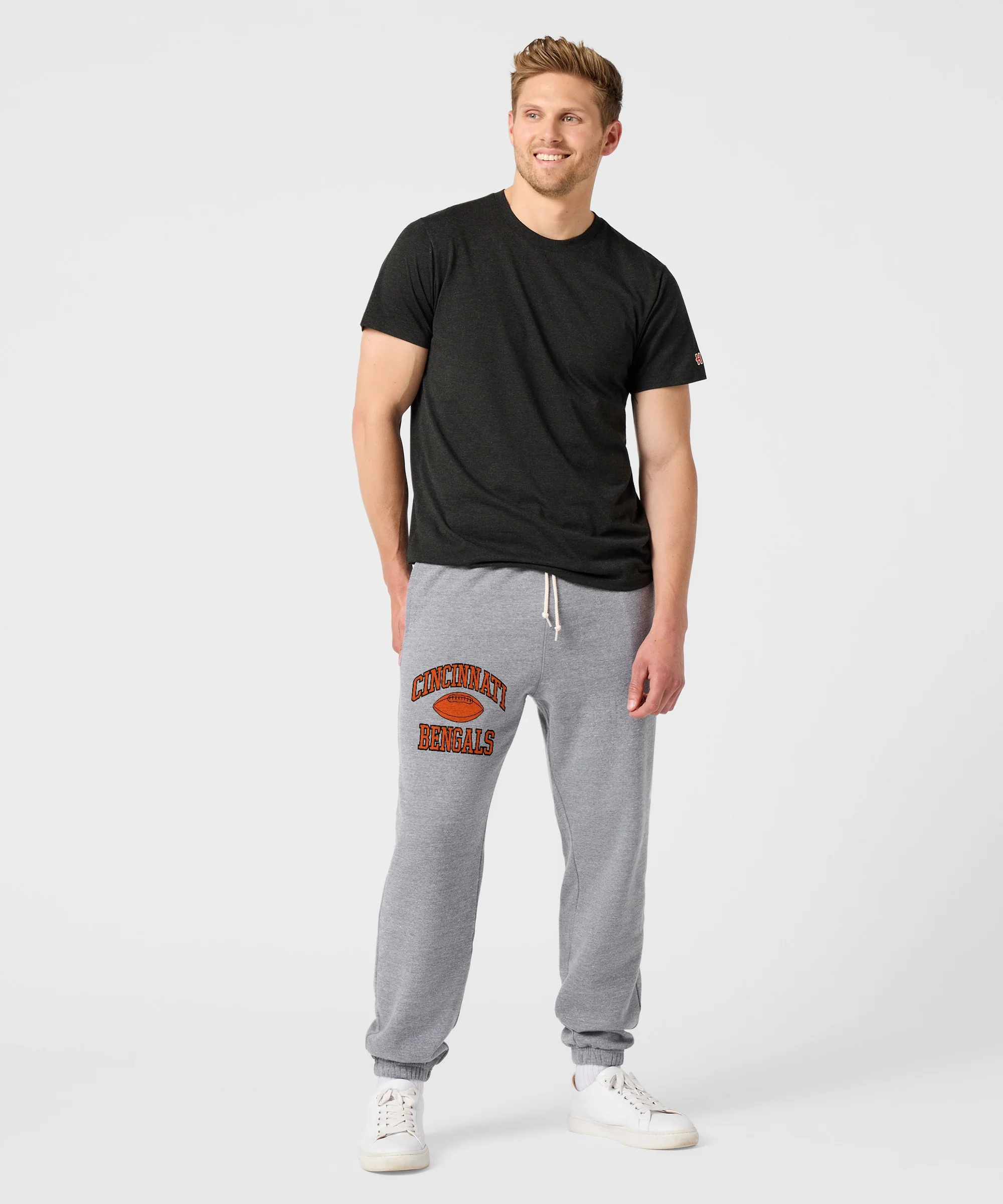 Cincinnati Bengals Gridiron Sweatpants - Image 5