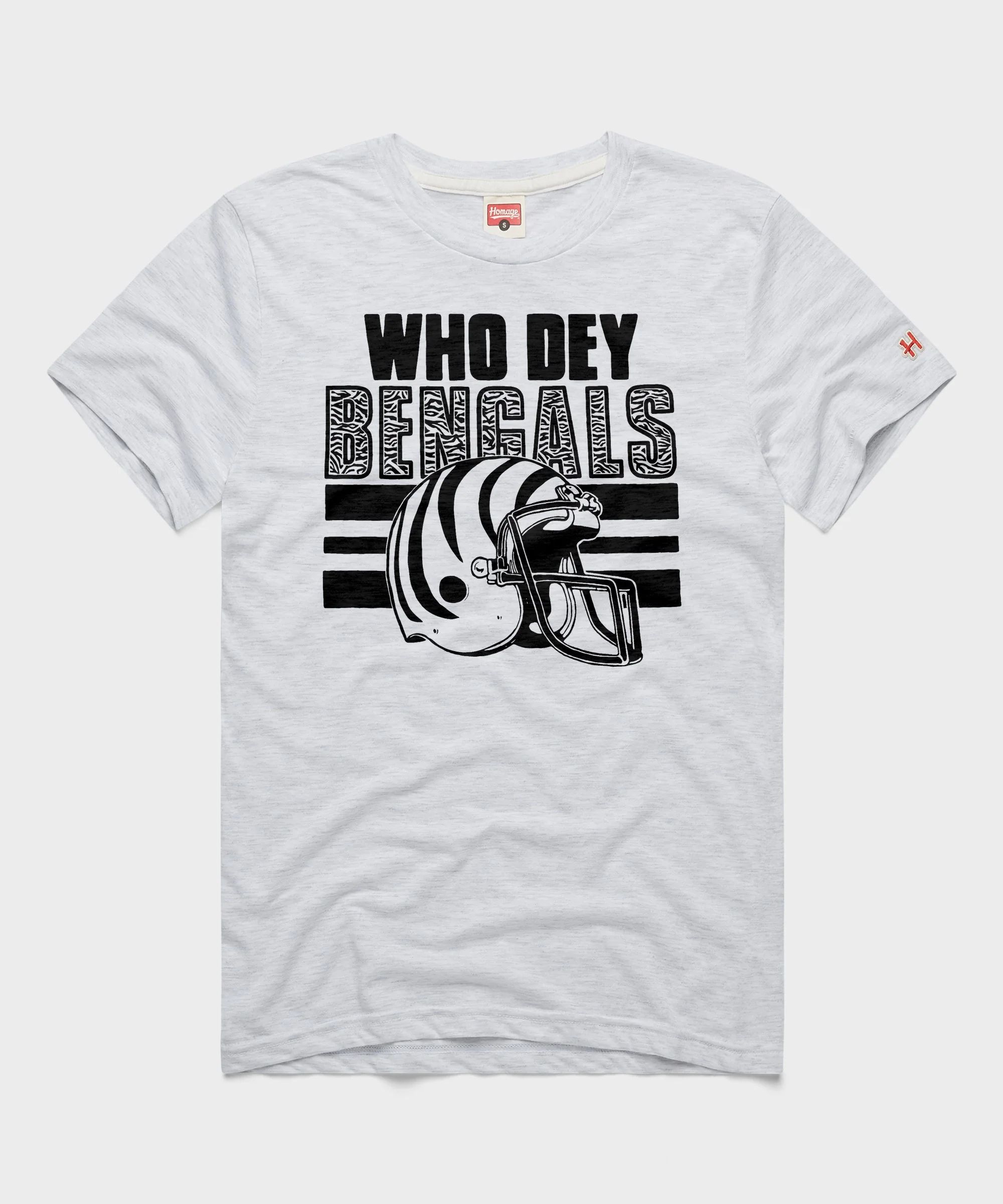 Cincinnati Bengals White Bengal