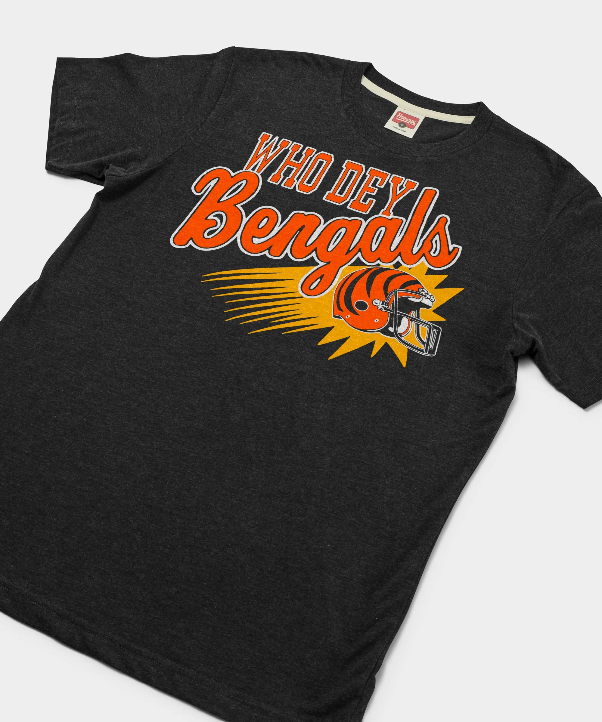 Cincinnati Bengals Who Dey - Image 2