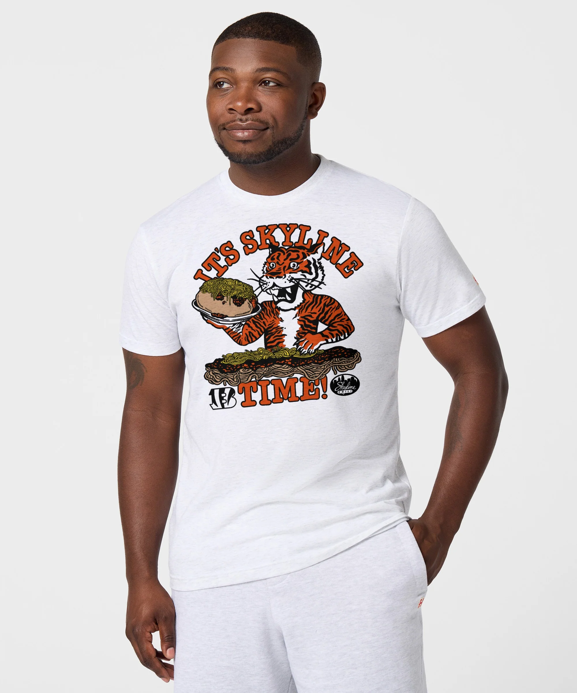 Cincinnati Bengals x Skyline Chili - Image 3