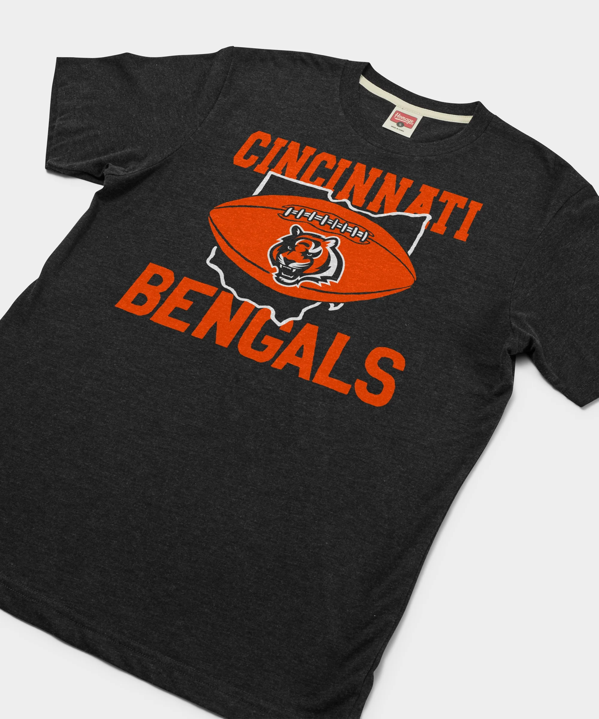 Cincinnati Ohio Bengals - Image 2