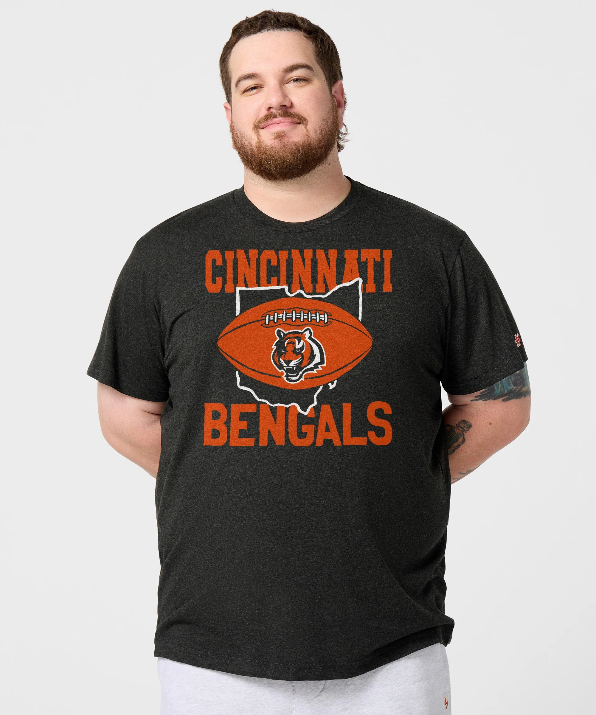 Cincinnati Ohio Bengals - Image 3