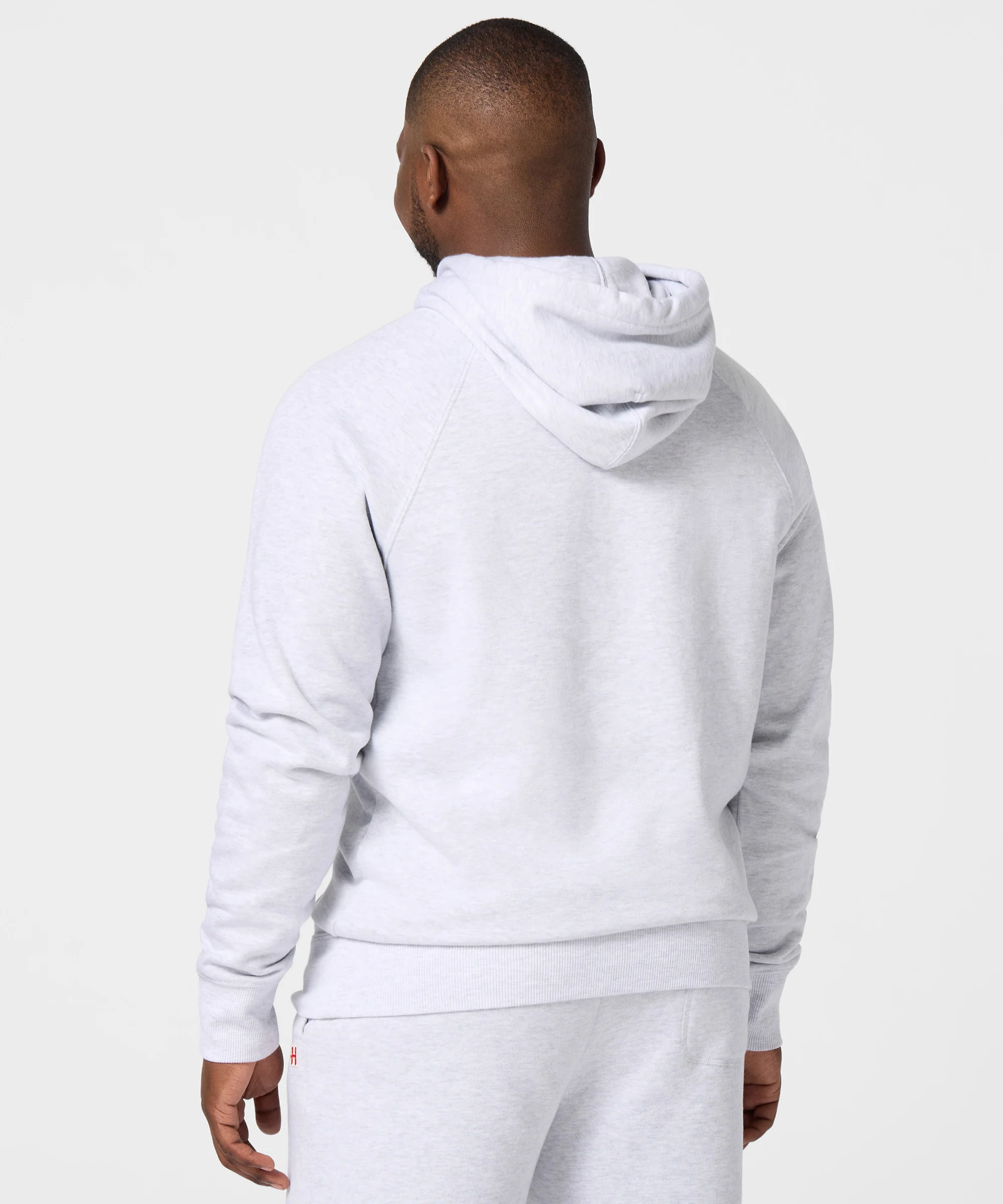 Cincinnati Reds Jersey Logo '13 Hoodie - Image 4
