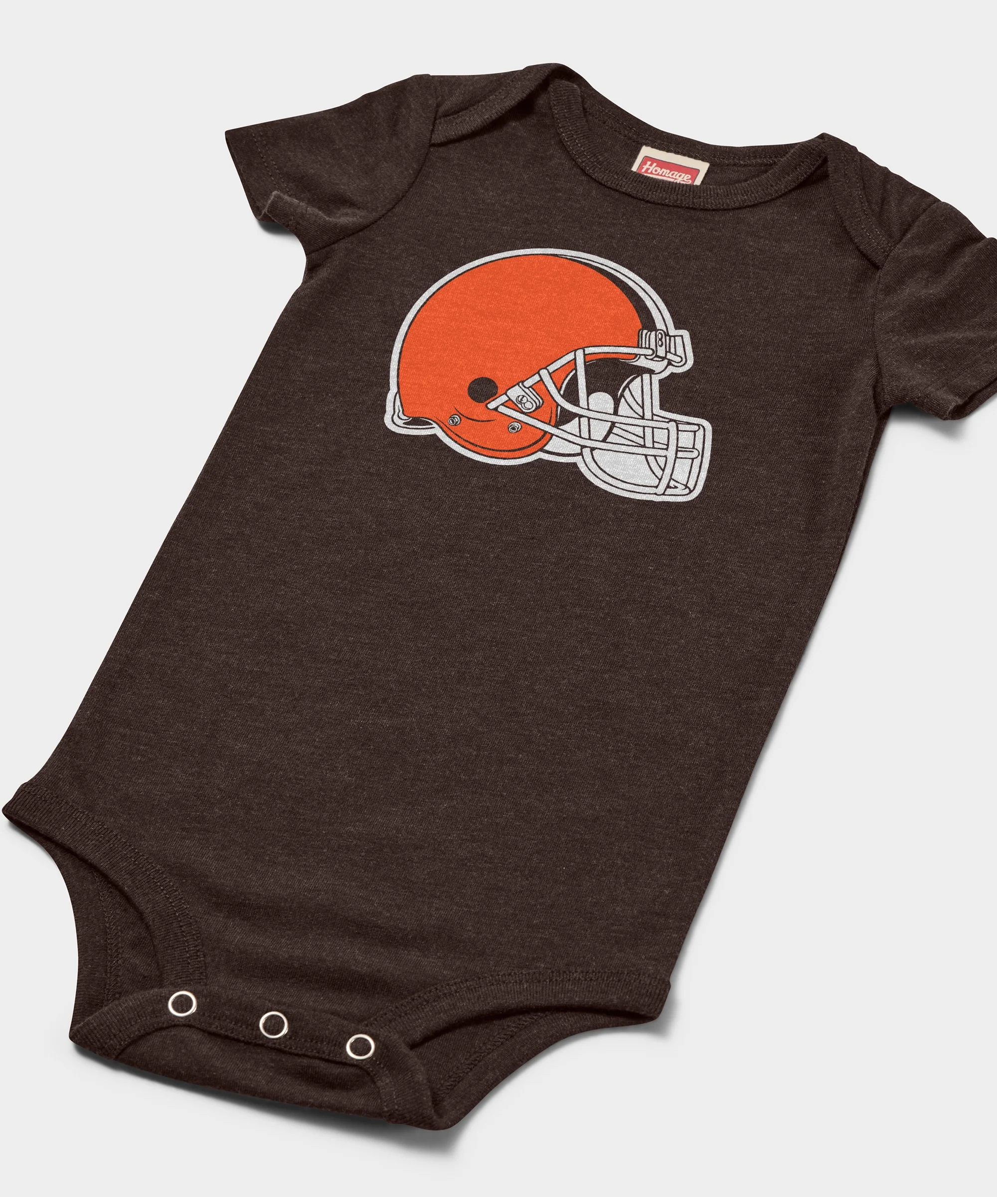 Cleveland Browns '24 Baby One Piece - Image 2