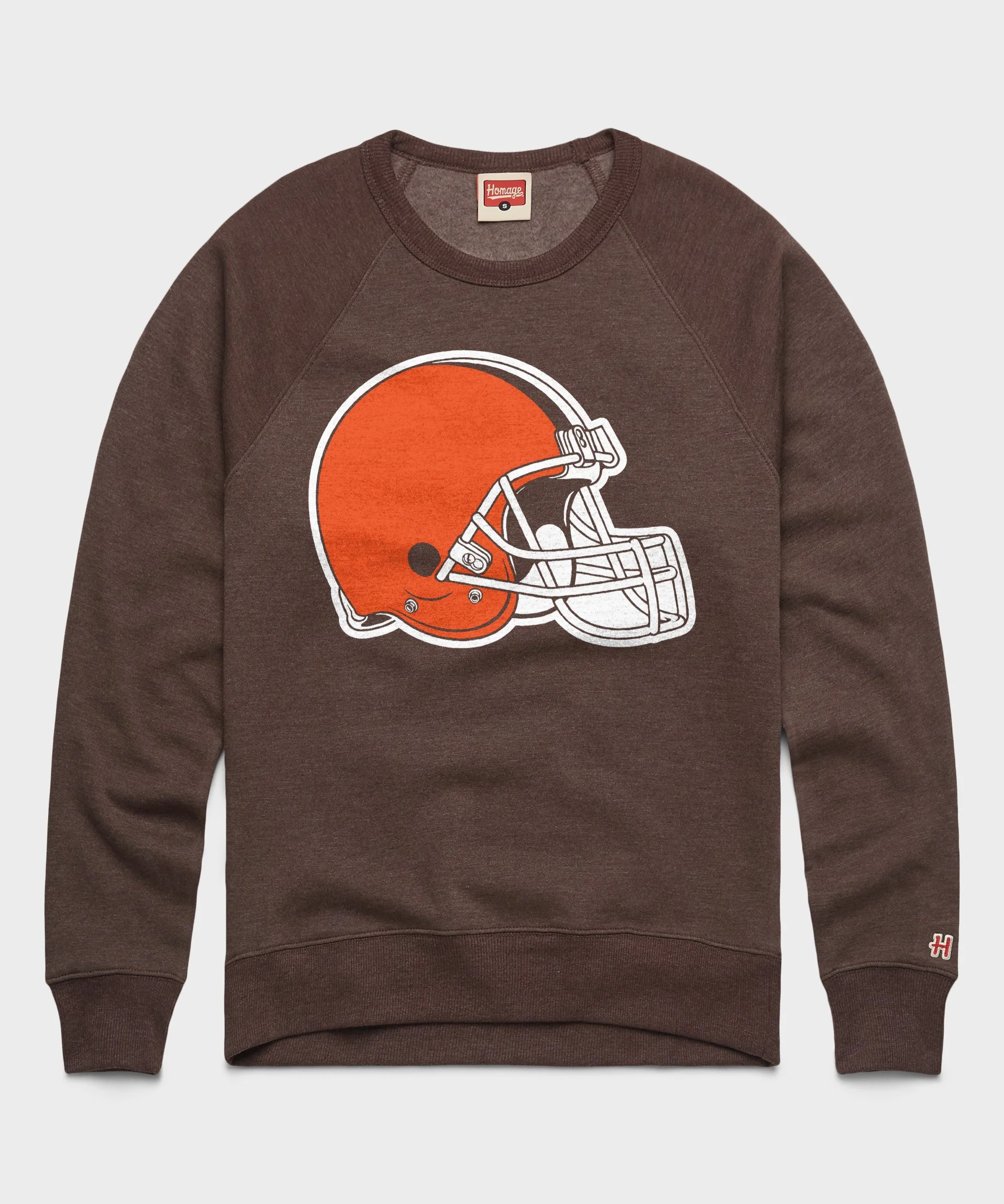 Cleveland Browns '24 Crewneck