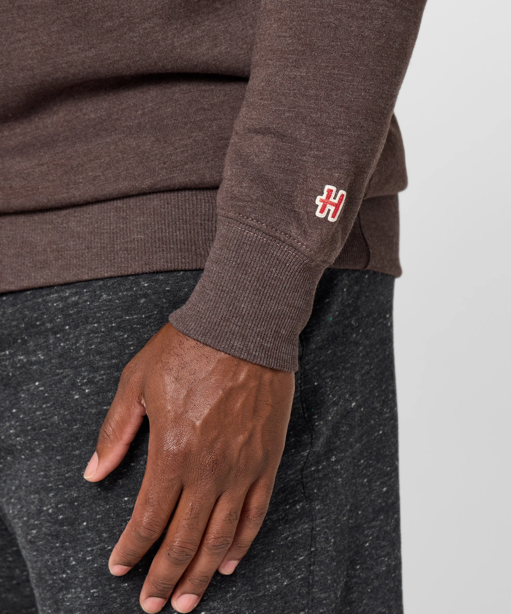 Cleveland Browns Arch Crewneck - Image 5