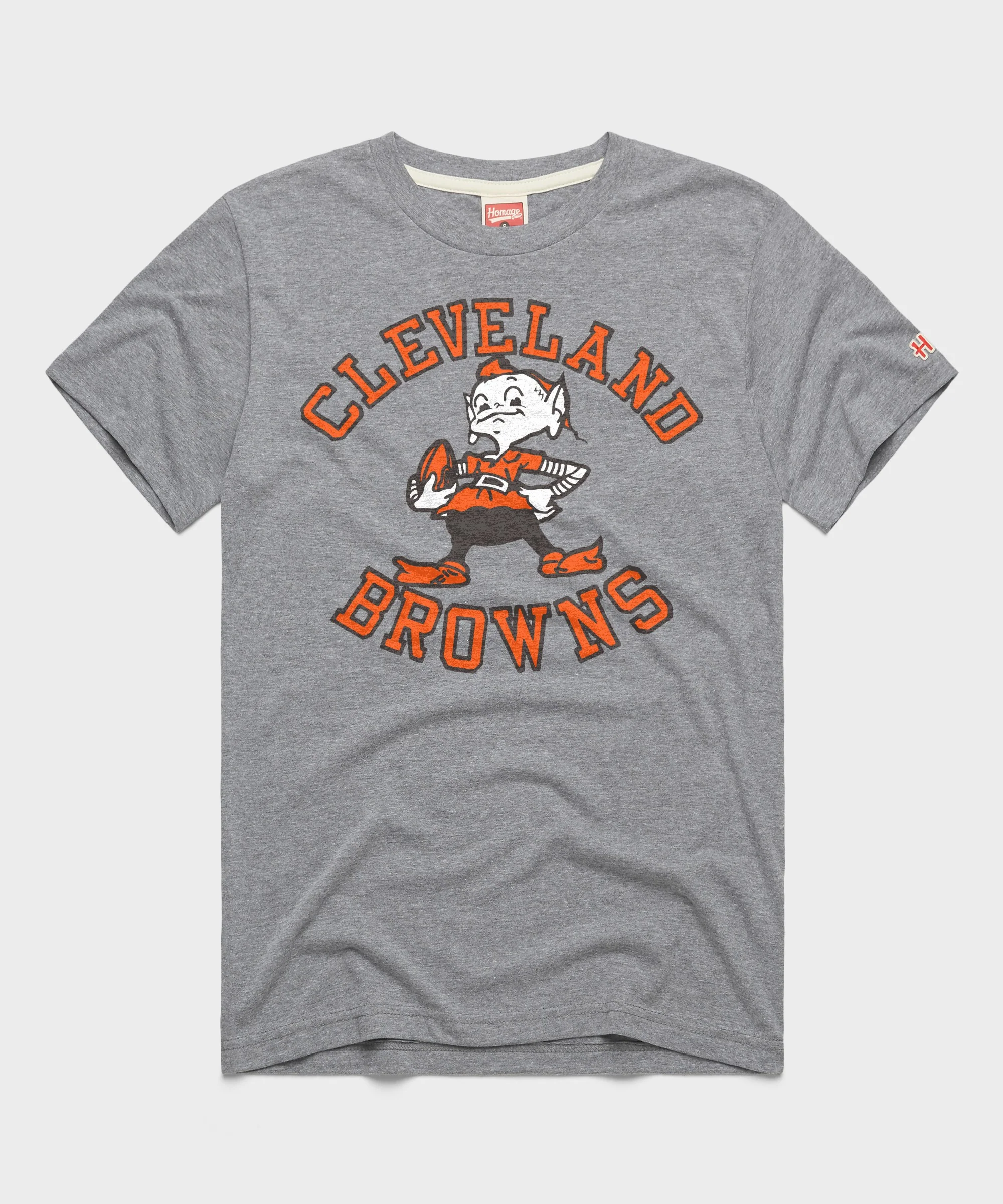 Cleveland Browns Brownie '59