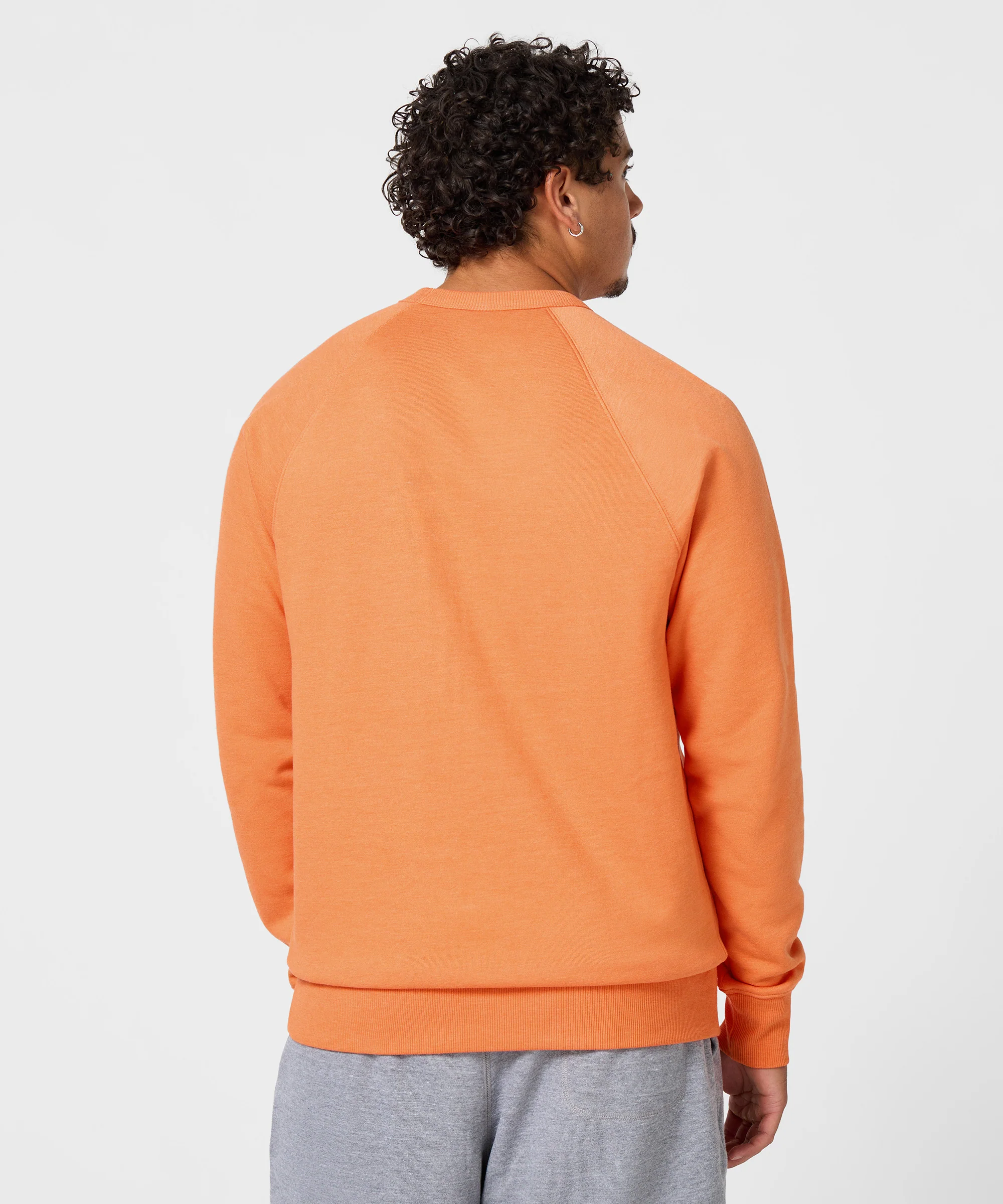 Cleveland Browns Brownie Stiff Arm Crewneck - Image 4