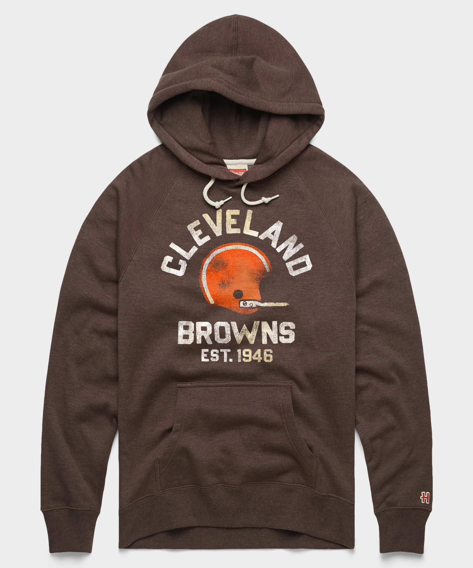 Cleveland Browns Est. 1946 Hoodie