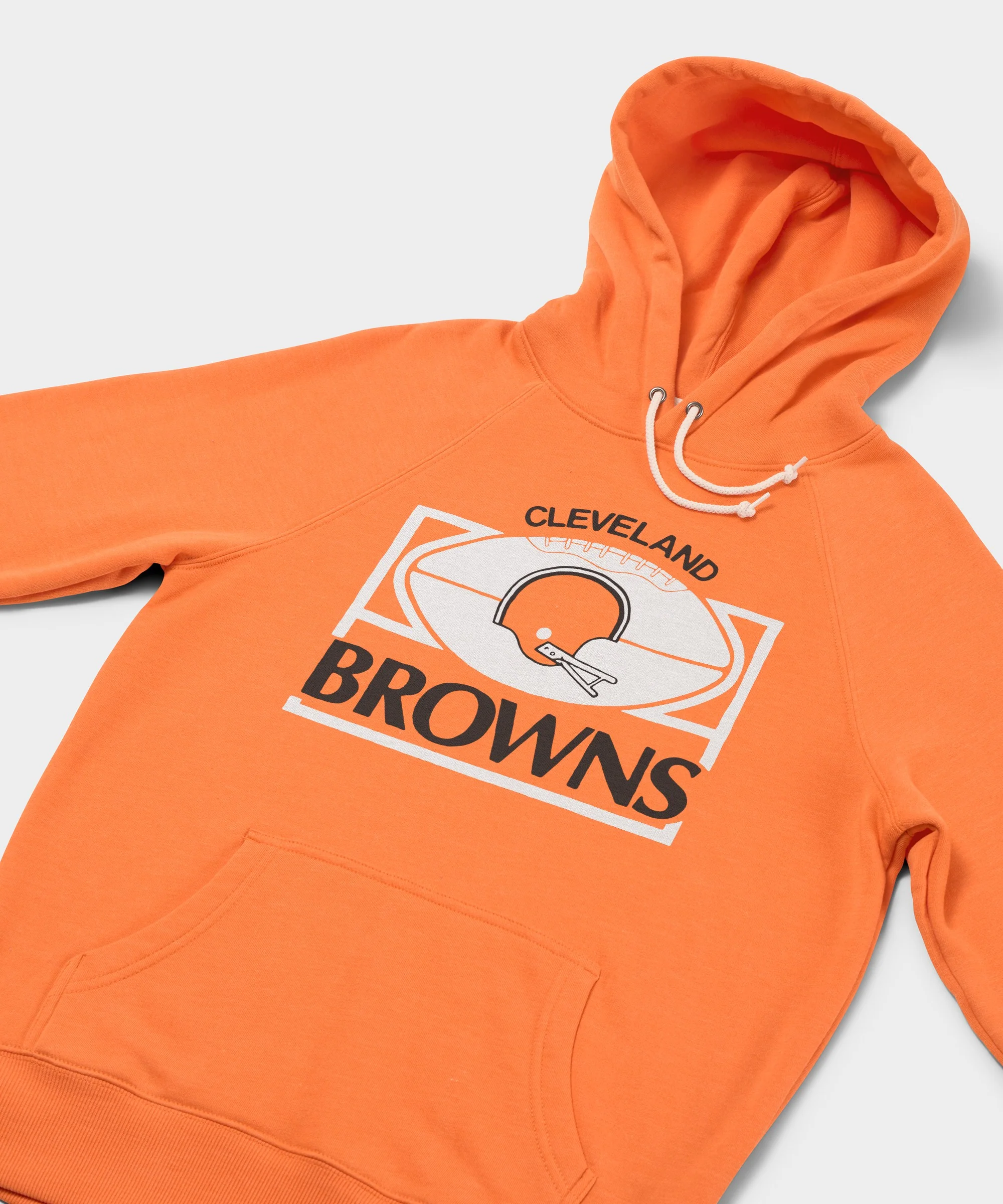 Cleveland Browns Football Hoodie - Image 2