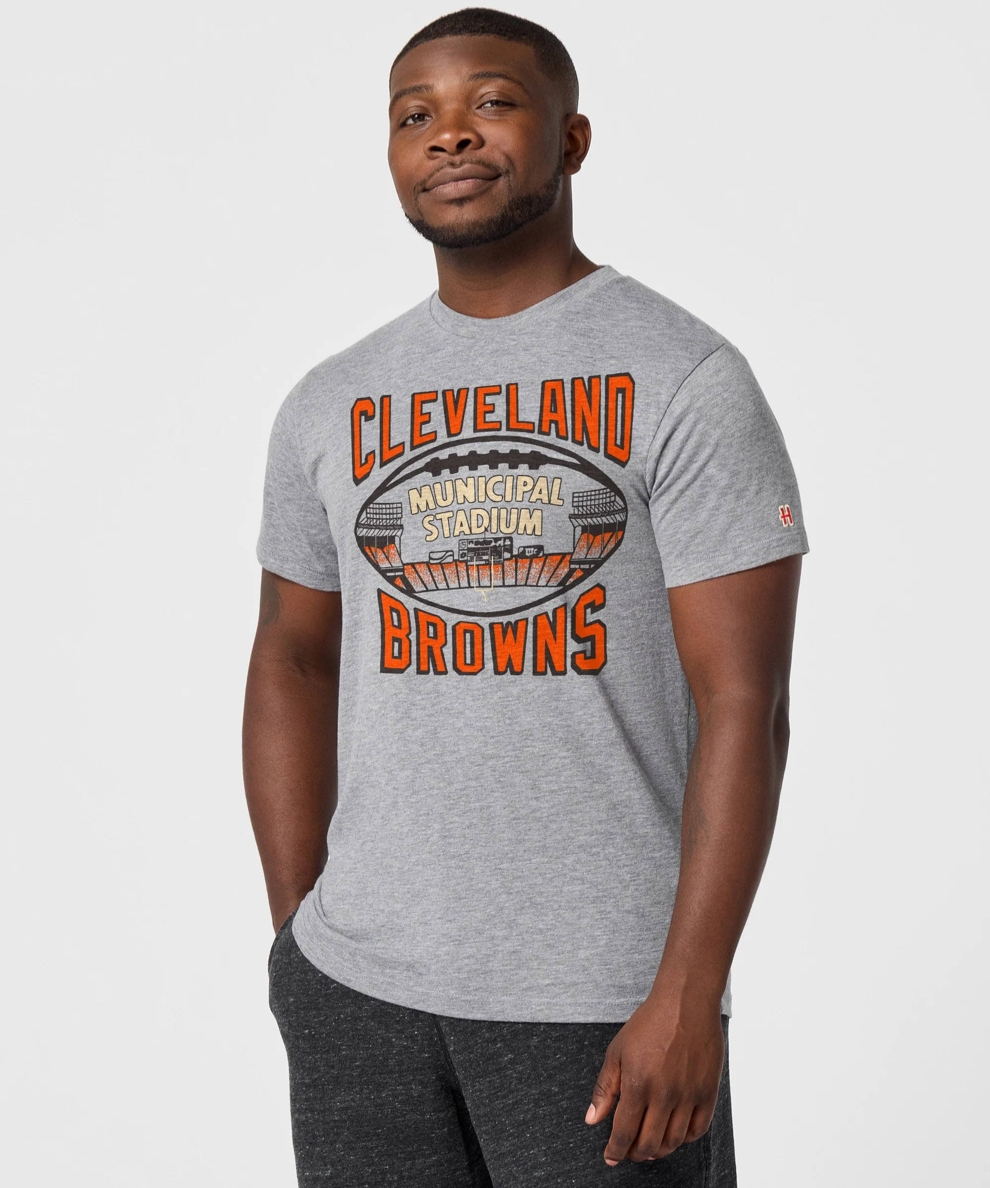 Cleveland Browns Municipal Stadium - Image 3