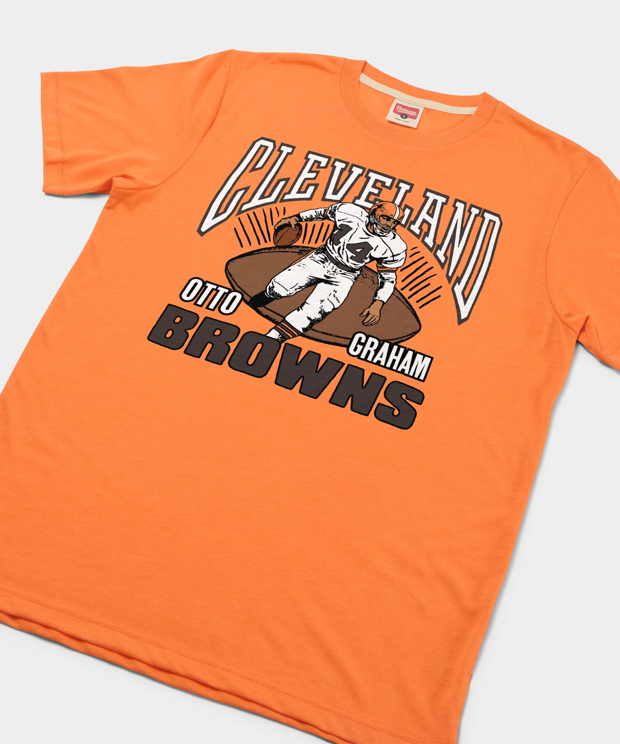 Cleveland Browns Otto Graham - Image 2