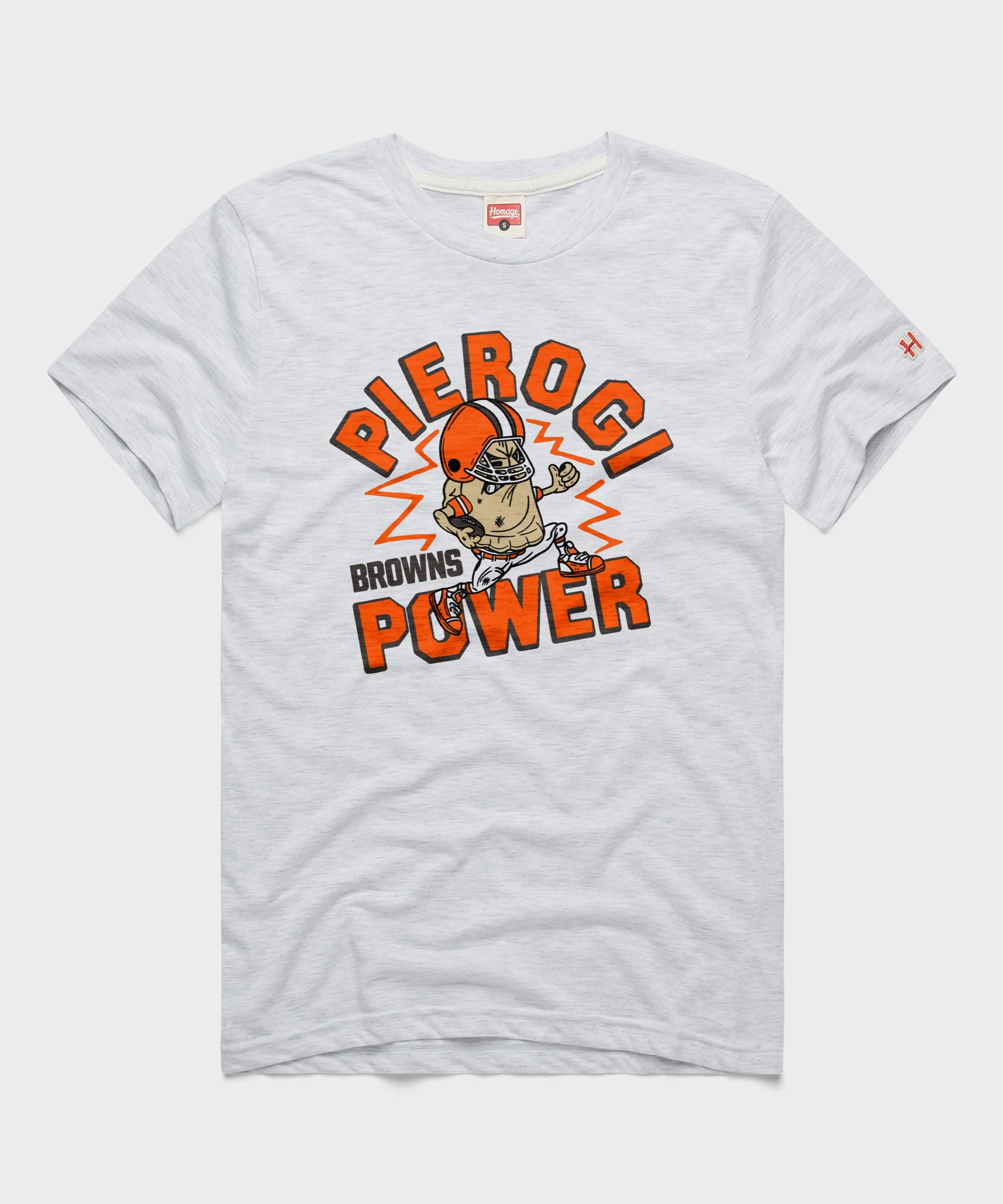 Cleveland Browns Pierogi Power