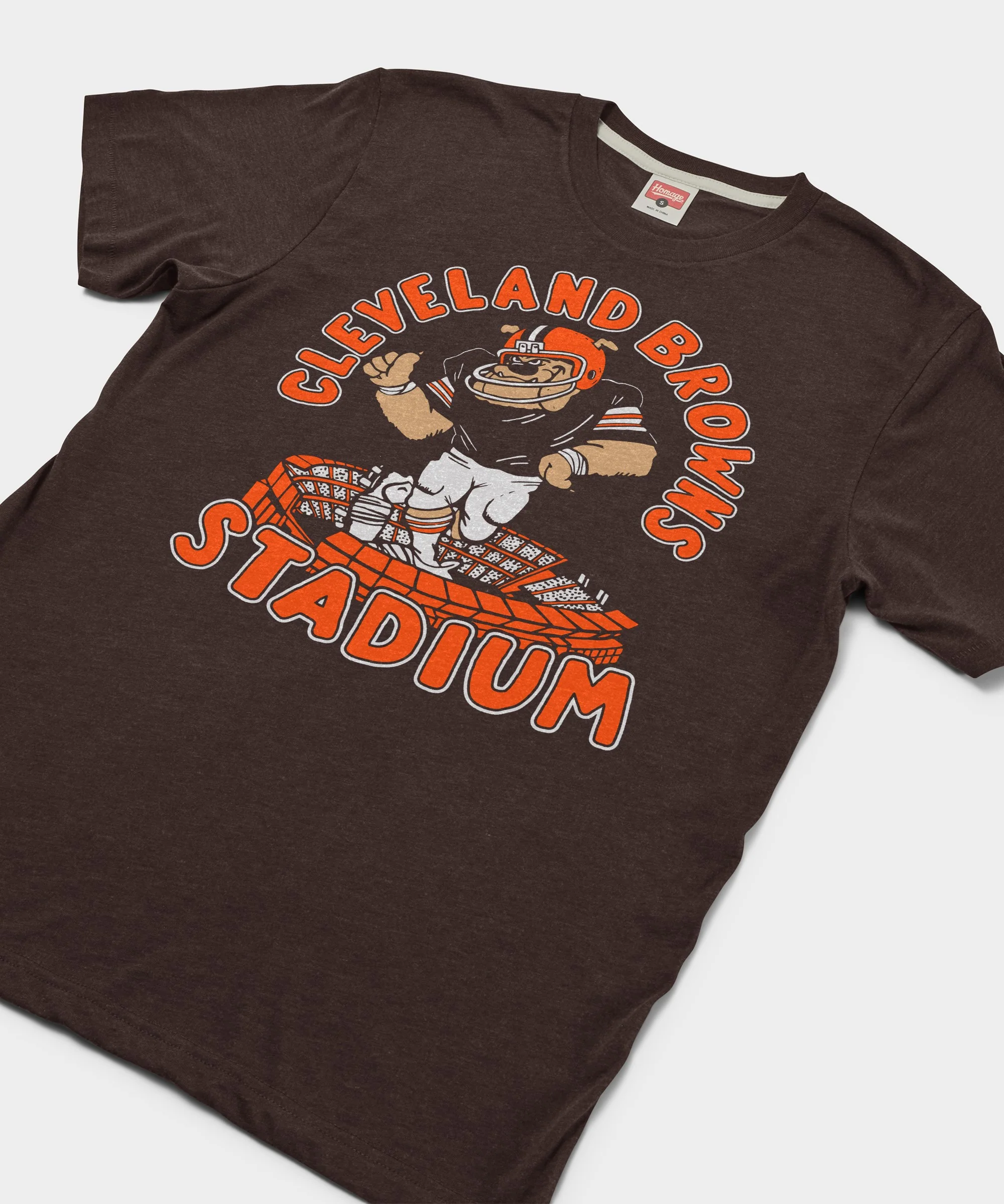 Cleveland Browns Stadium - Image 2