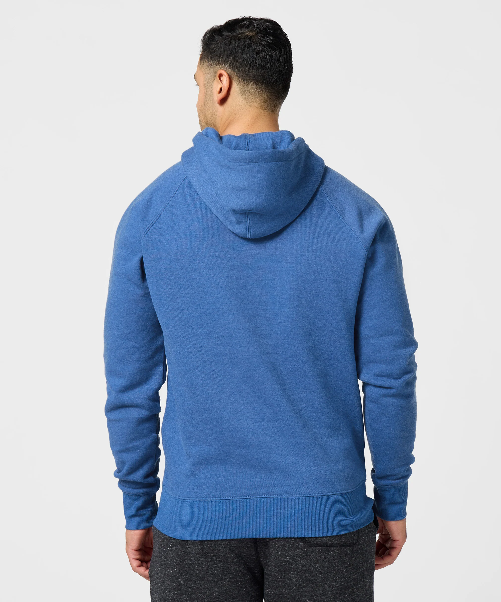Cleveland Buckeyes Hoodie - Image 4