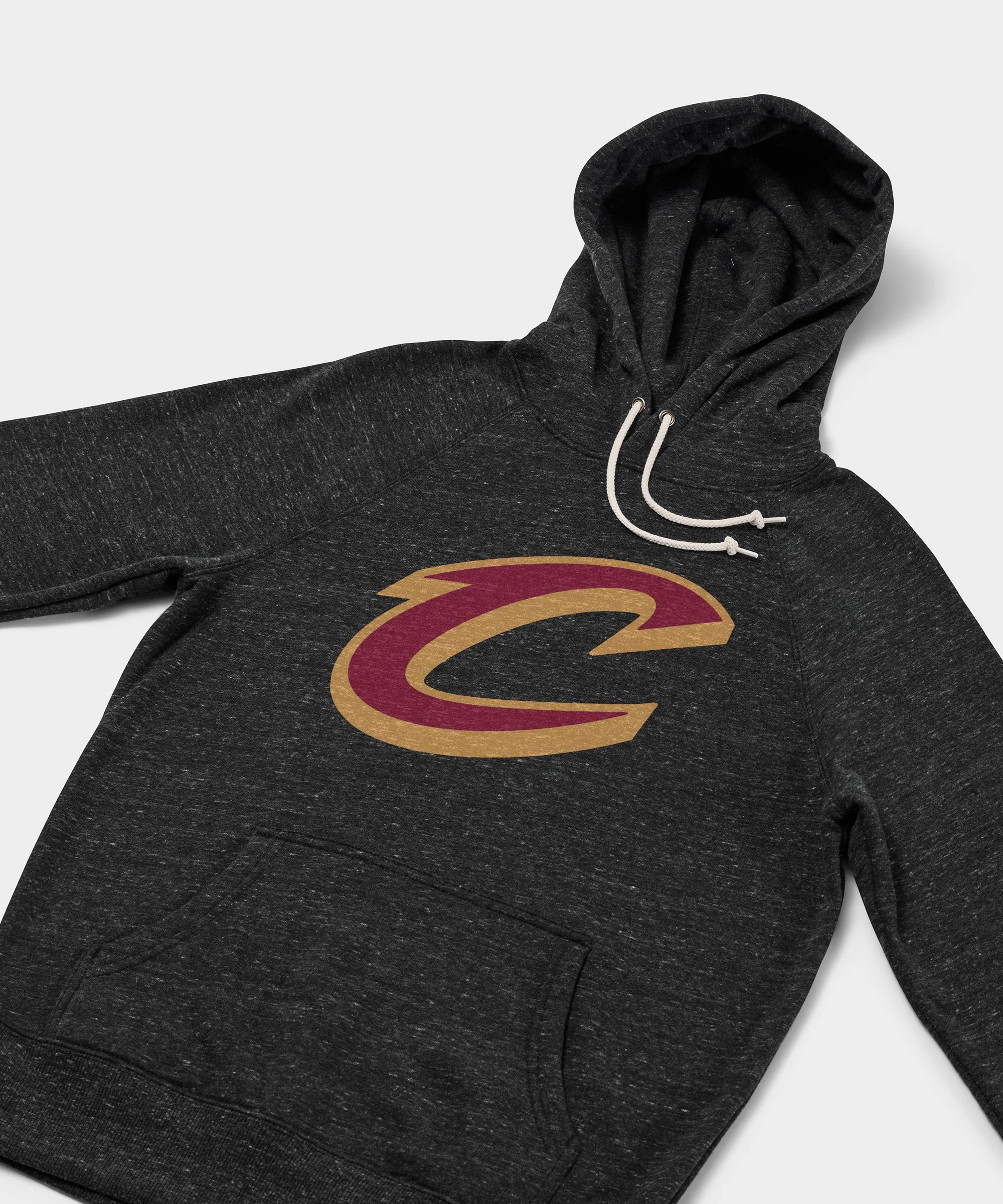 Cleveland Cavaliers Logo Hoodie - Image 3