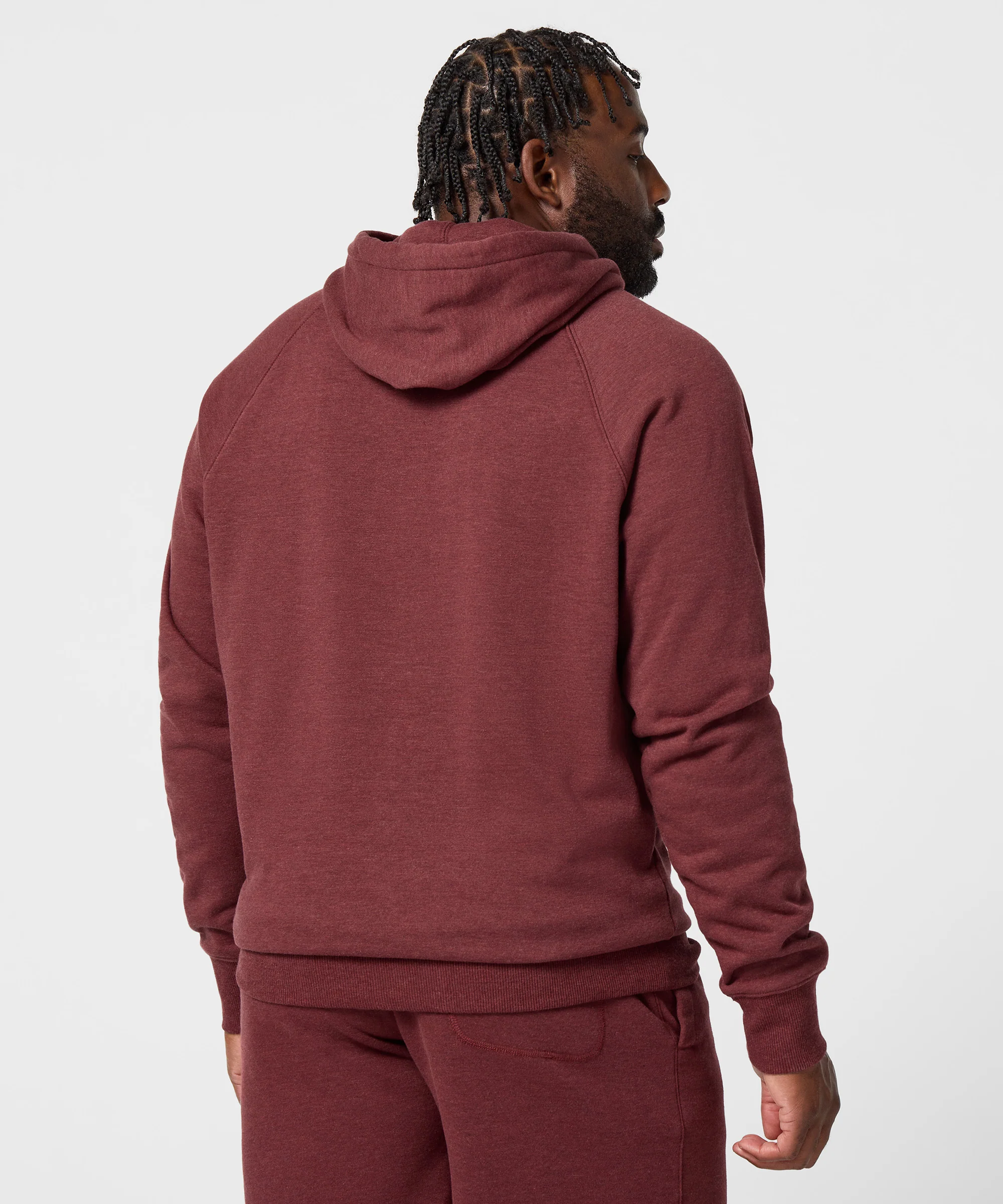 Cleveland Cavaliers Logo Hoodie - Image 8