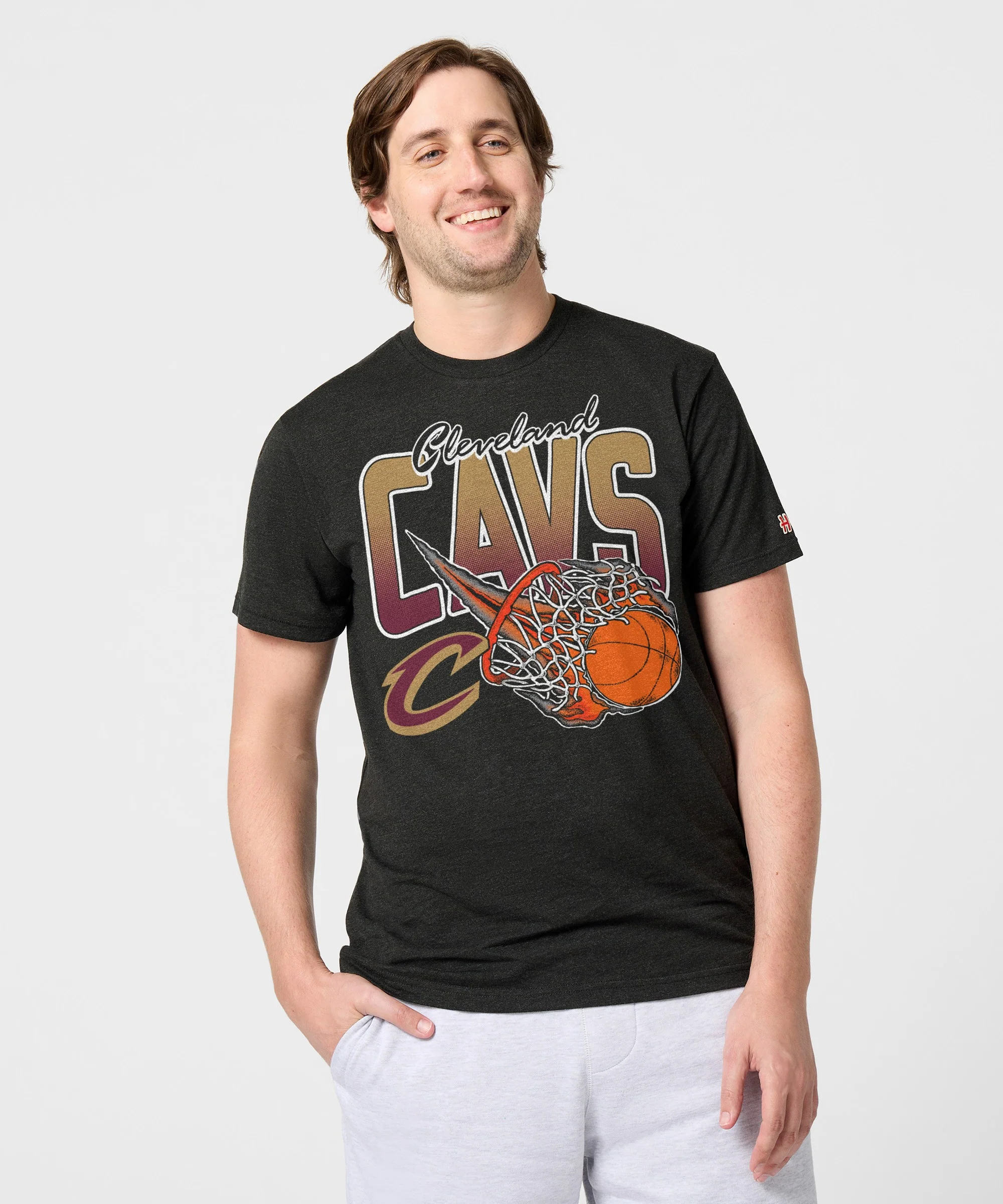 Cleveland Cavs On Fire - Image 3