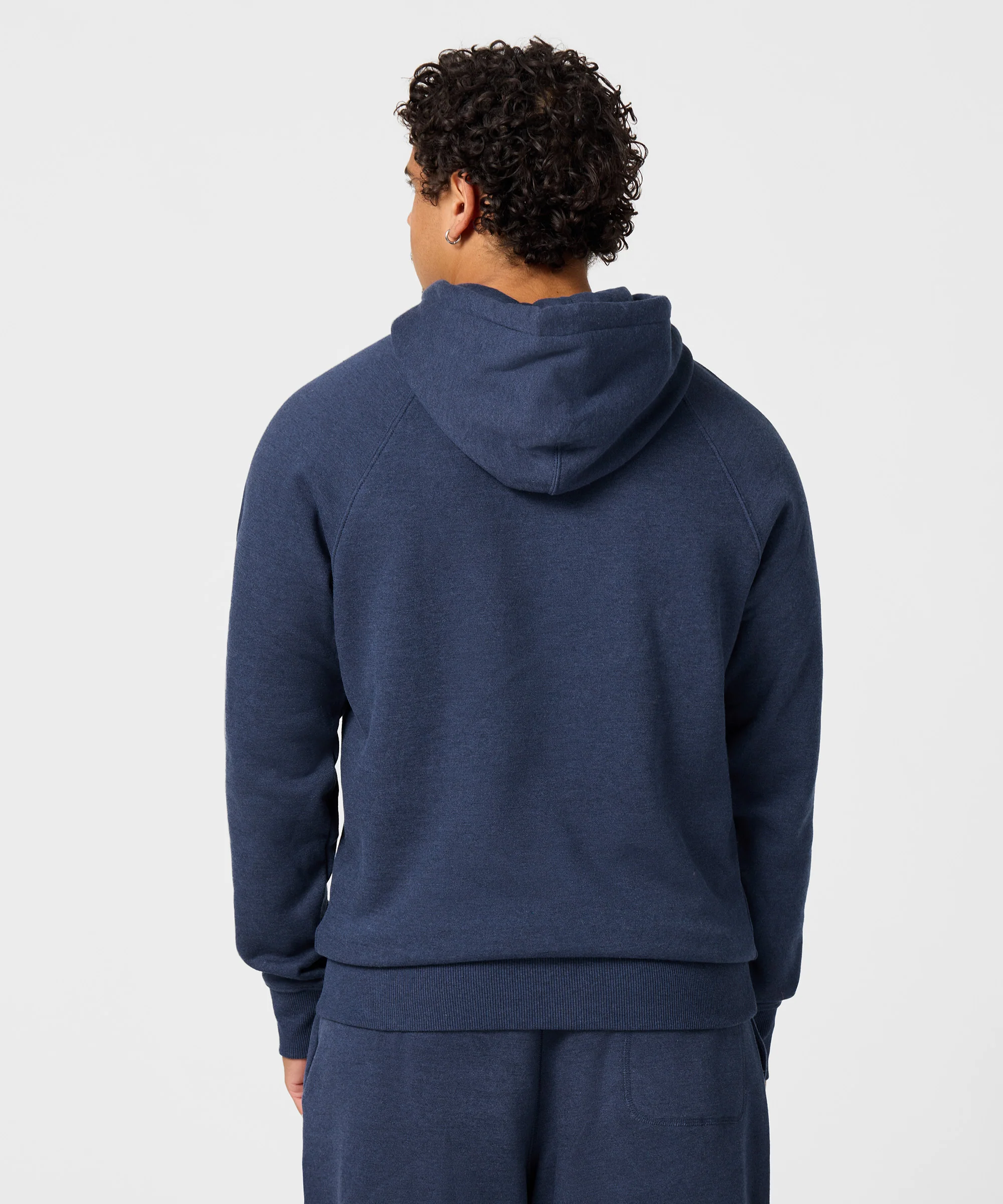 Cleveland Guardians Cap Logo '22 Hoodie - Image 4