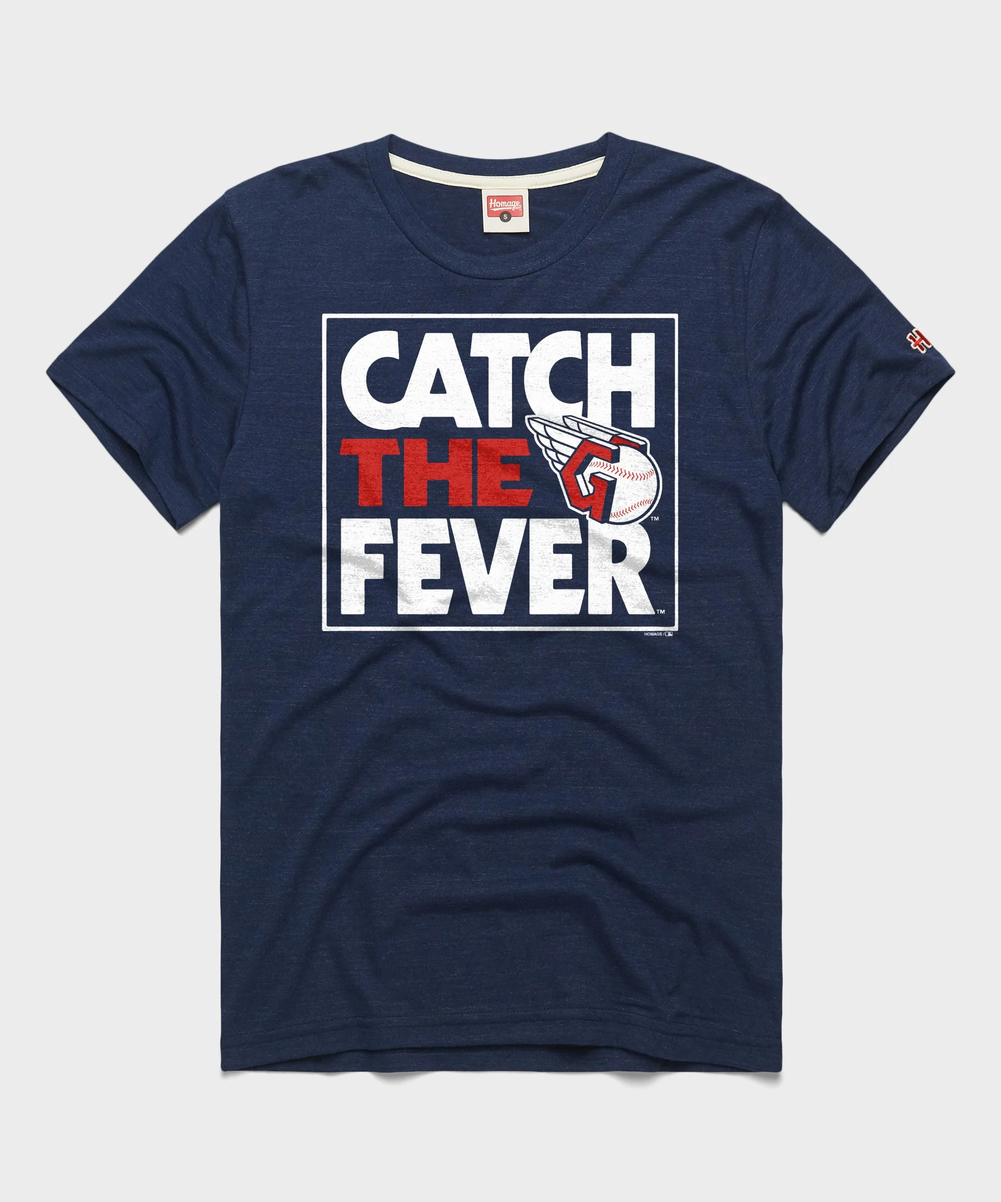 Cleveland Guardians Catch The Fever