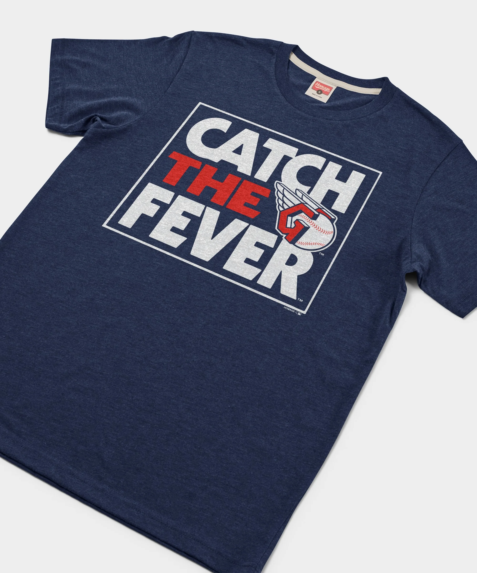Cleveland Guardians Catch The Fever - Image 2