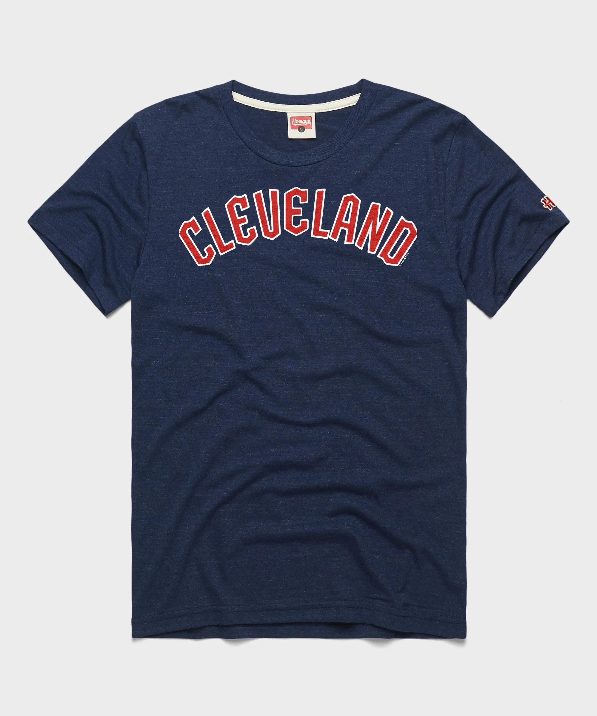 Cleveland Guardians Jersey Logo '21 - Image 2