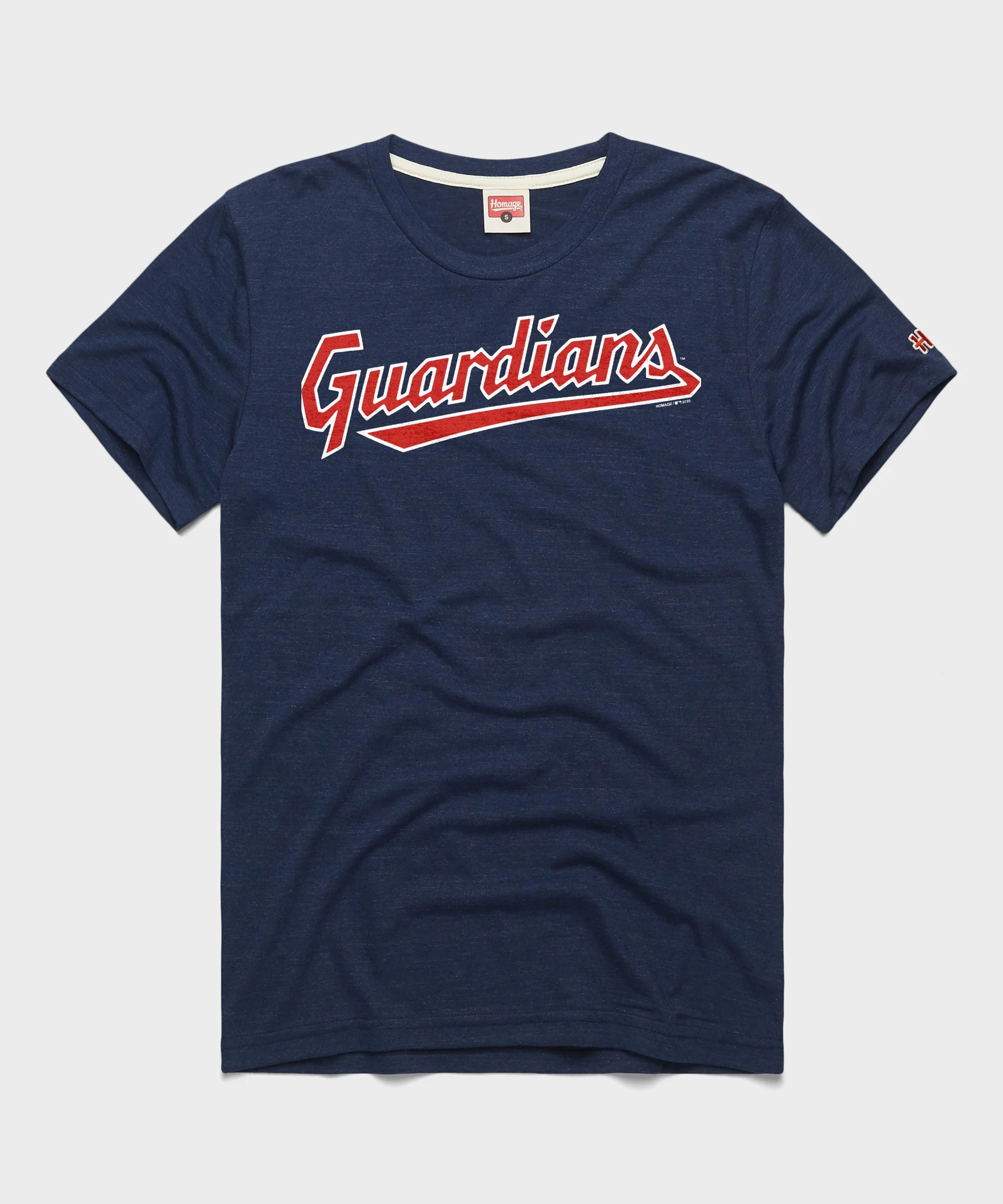 Cleveland Guardians Jersey Logo '22 - Image 2