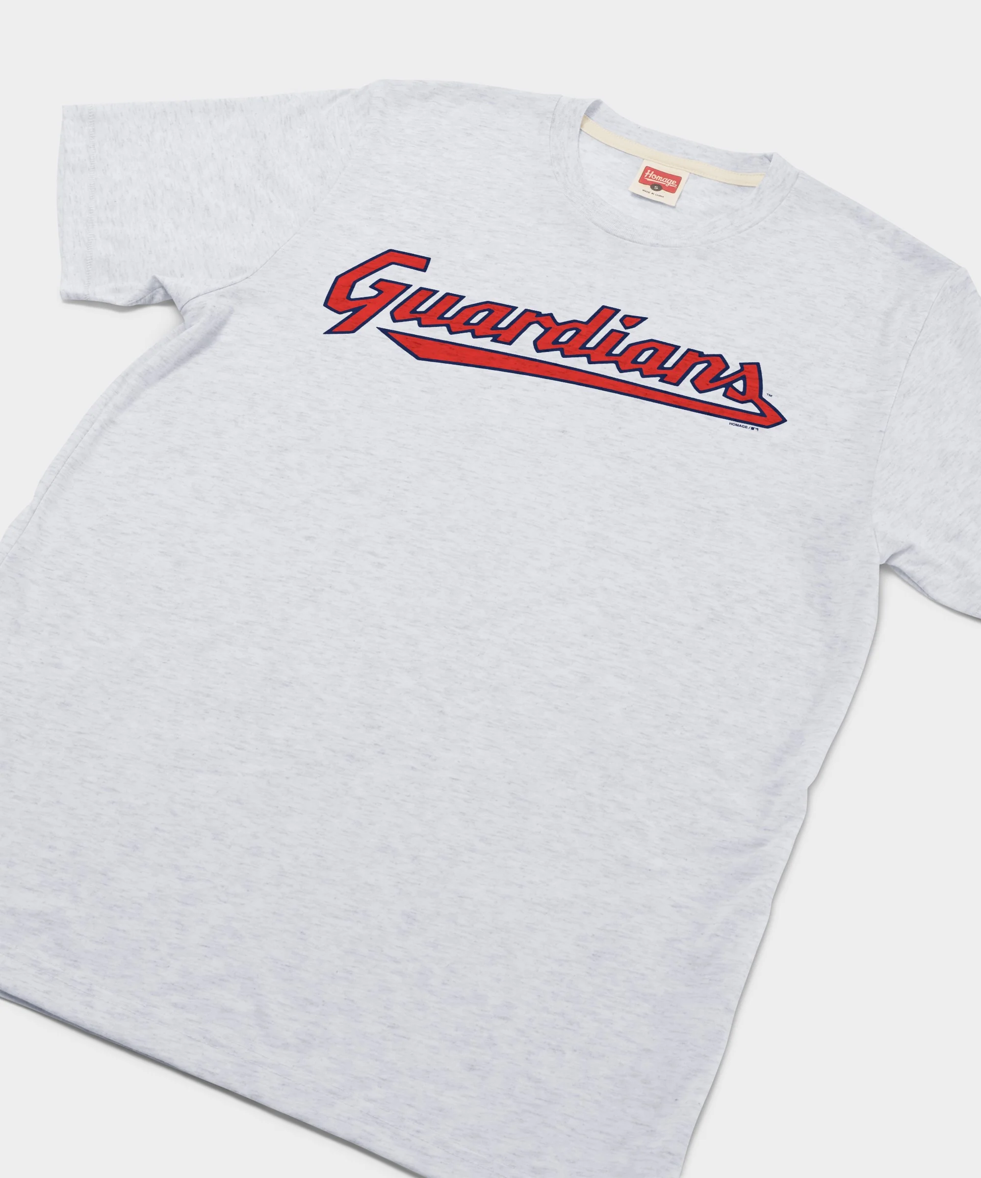 Cleveland Guardians Jersey Logo '22 - Image 4