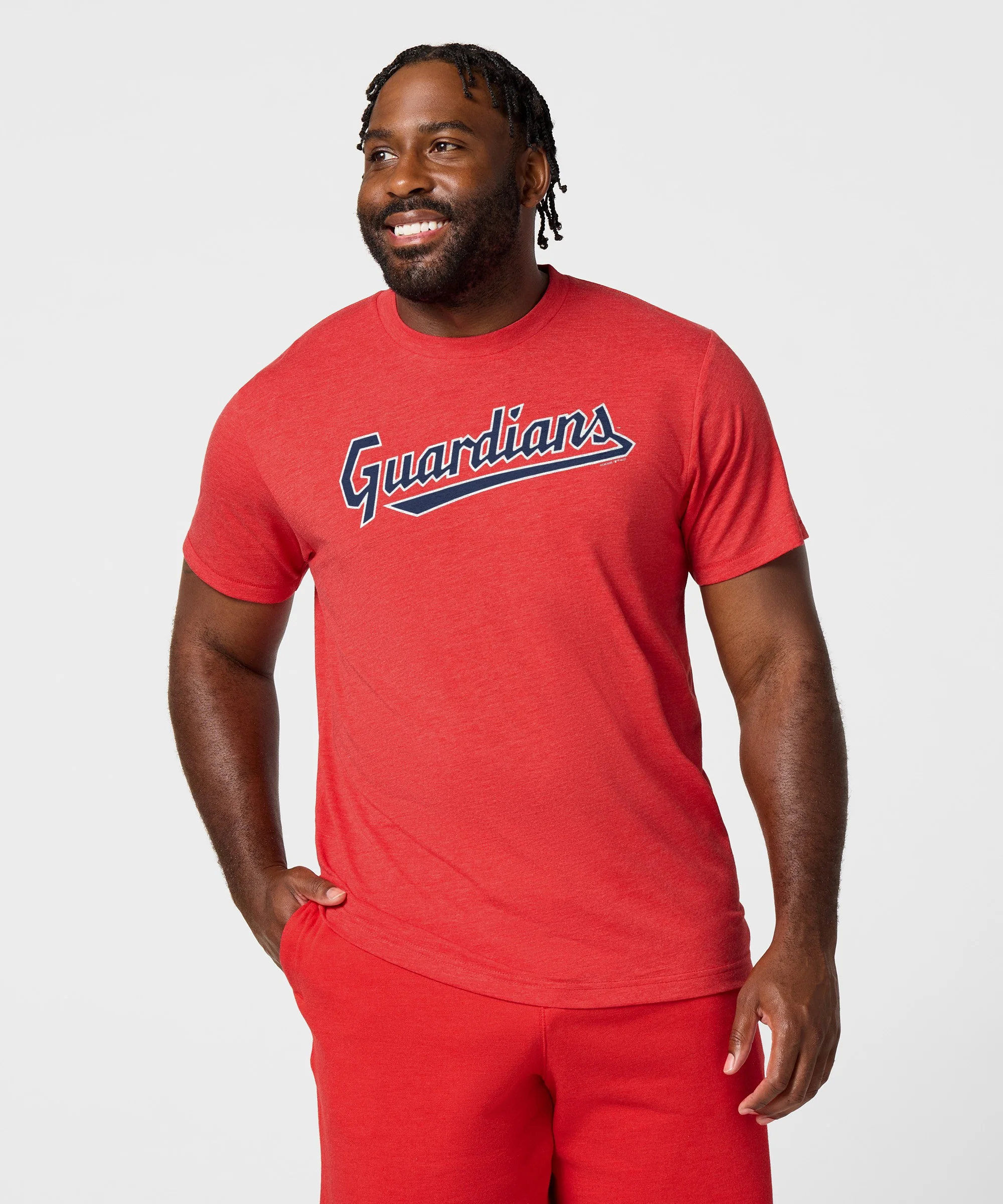 Cleveland Guardians Jersey Logo '22 - Image 9