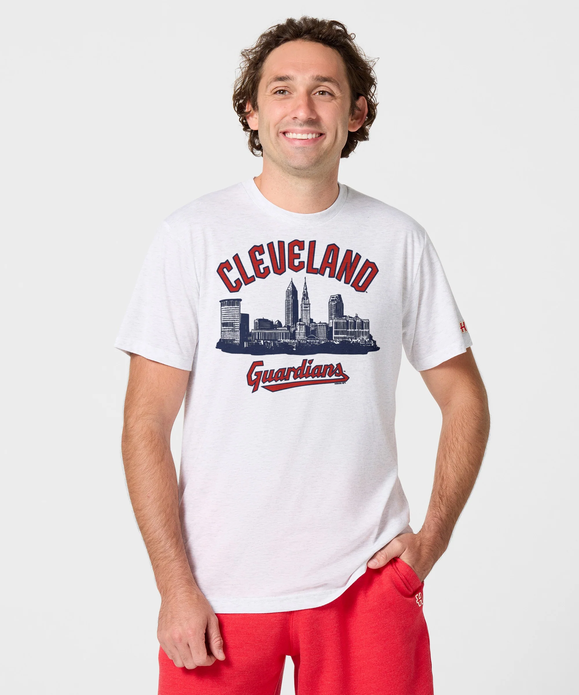 Cleveland Guardians Skyline - Image 3