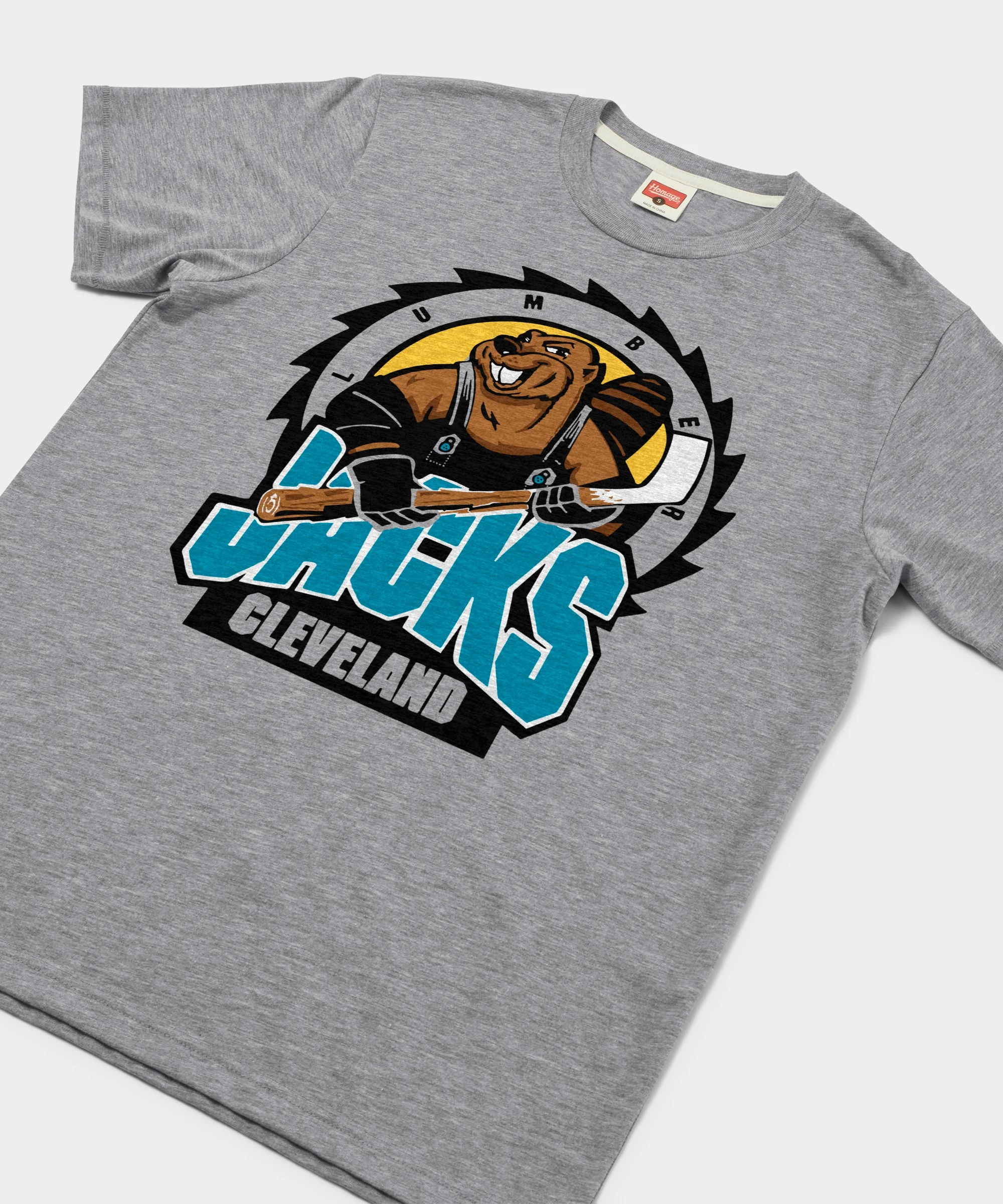 Cleveland Lumberjacks - Image 2