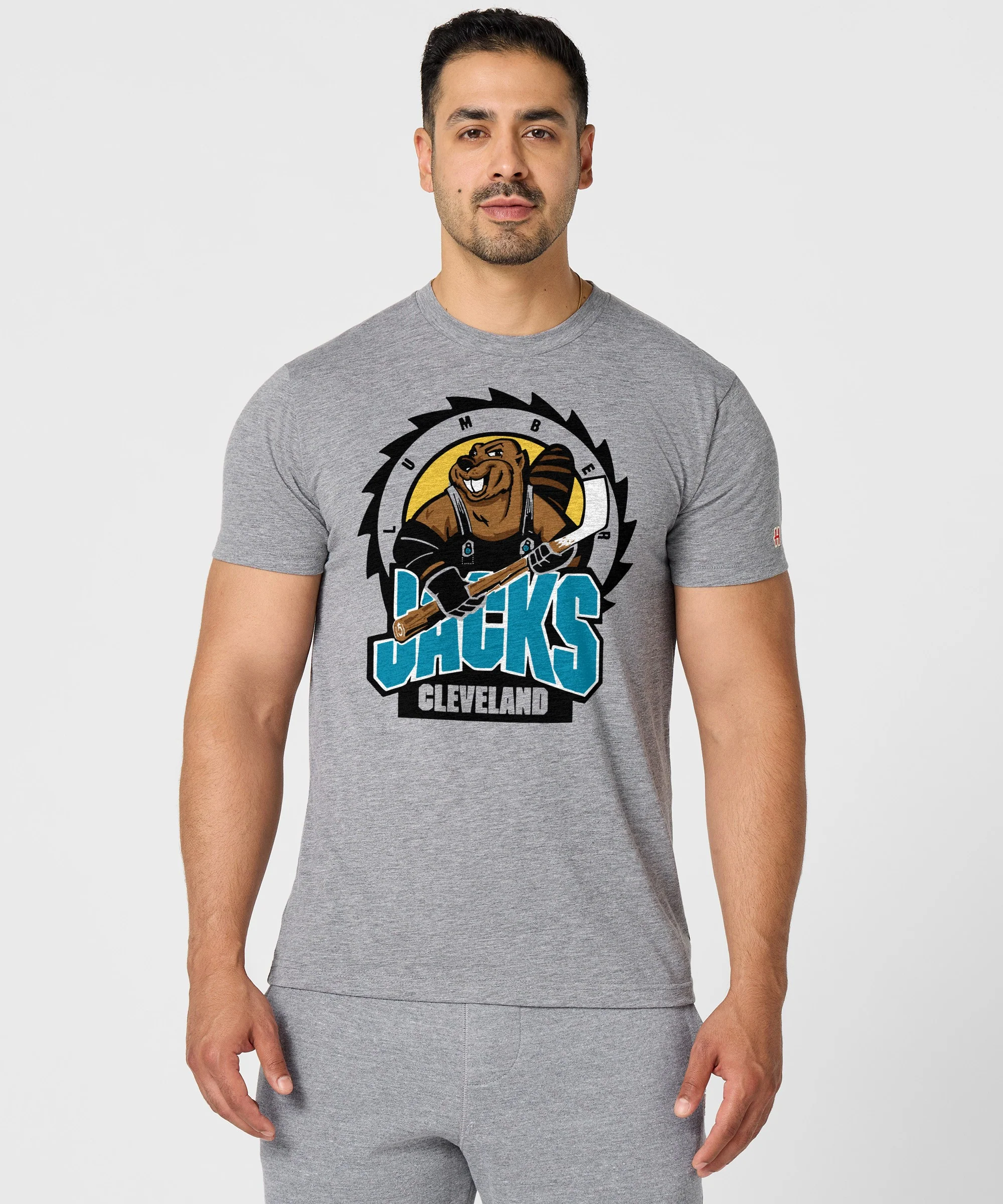 Cleveland Lumberjacks - Image 3