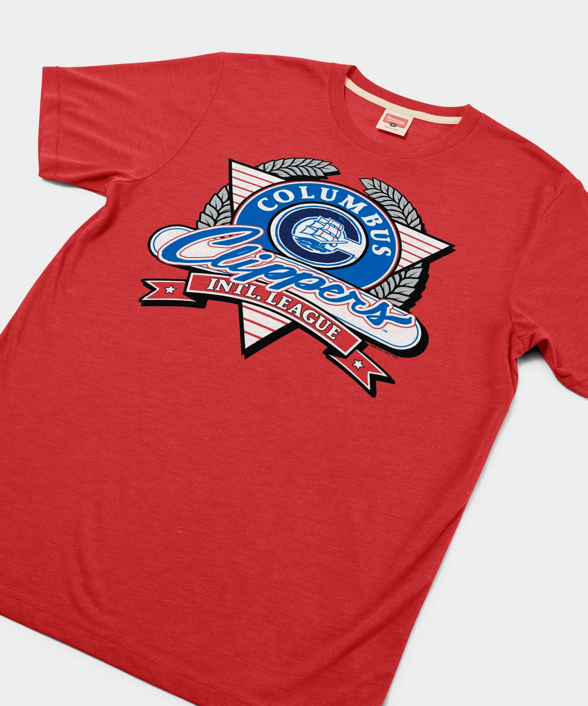Clippers International League - Image 2