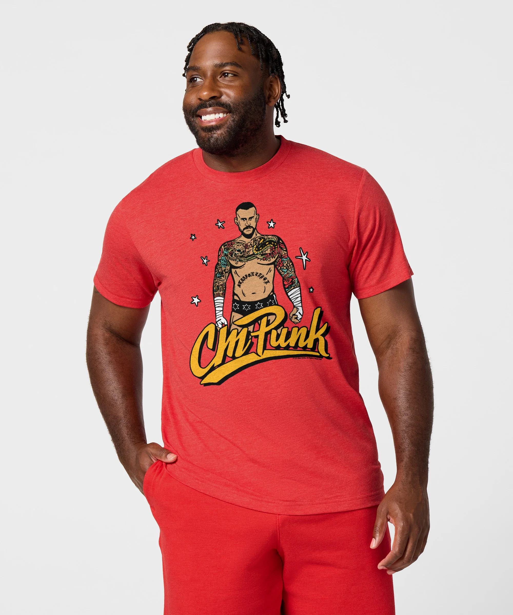 CM Punk - Image 3